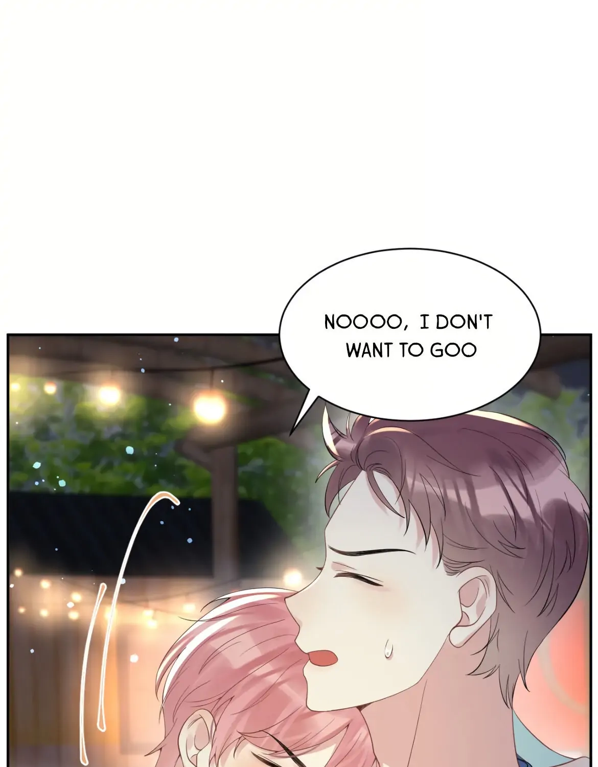 Read Be Watched By My Ex Again chapter 25 image 24 on Lezhin