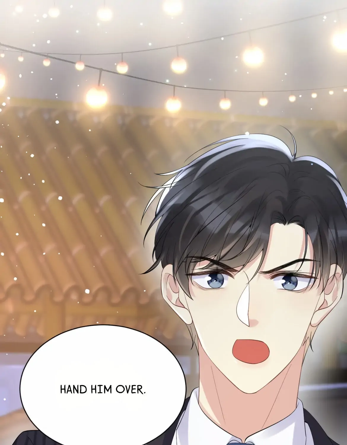 Read Be Watched By My Ex Again chapter 25 image 26 on Lezhin