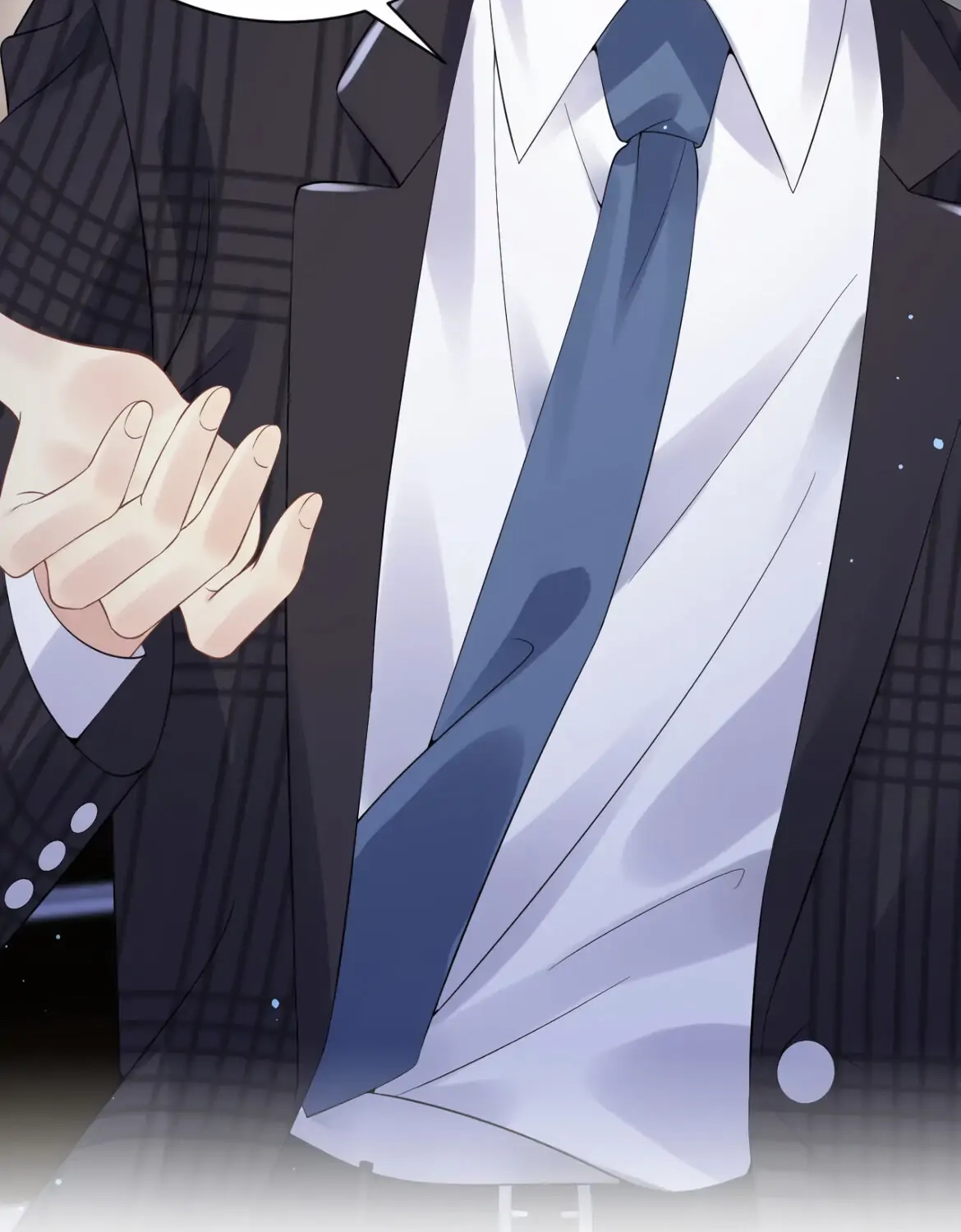 Read Be Watched By My Ex Again chapter 25 image 27 on Lezhin