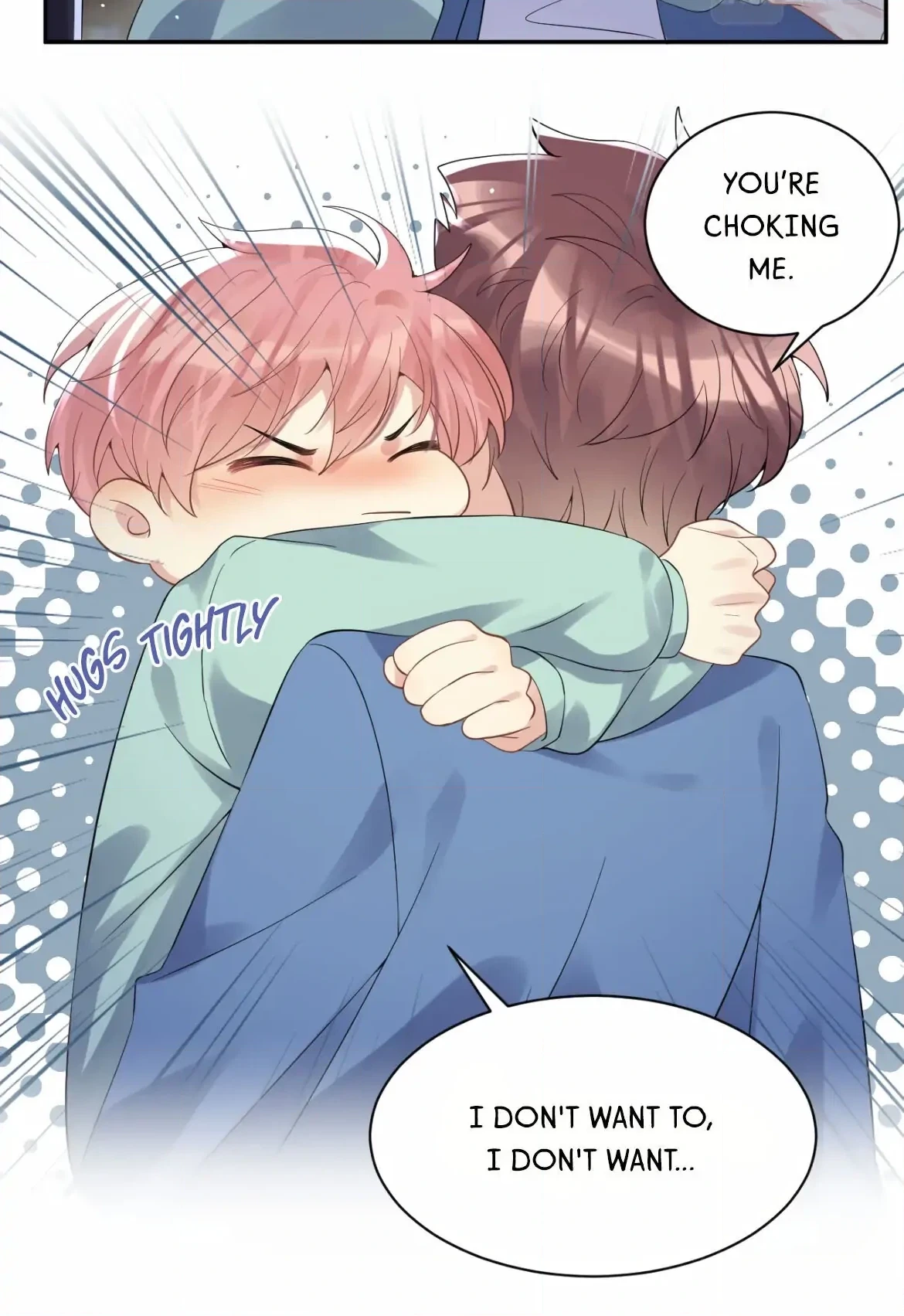 Read Be Watched By My Ex Again chapter 25 image 29 on Lezhin