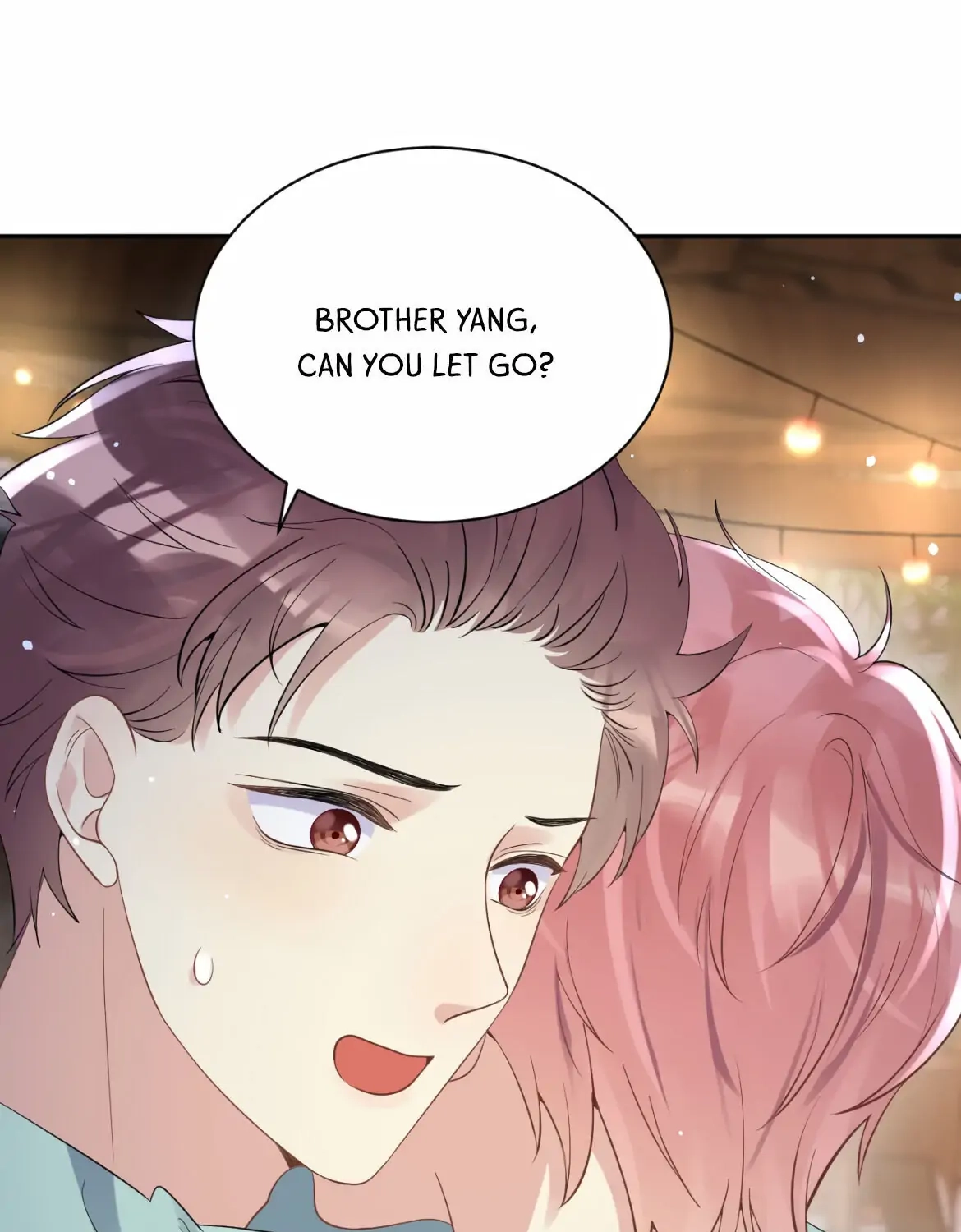 Read Be Watched By My Ex Again chapter 25 image 30 on Lezhin