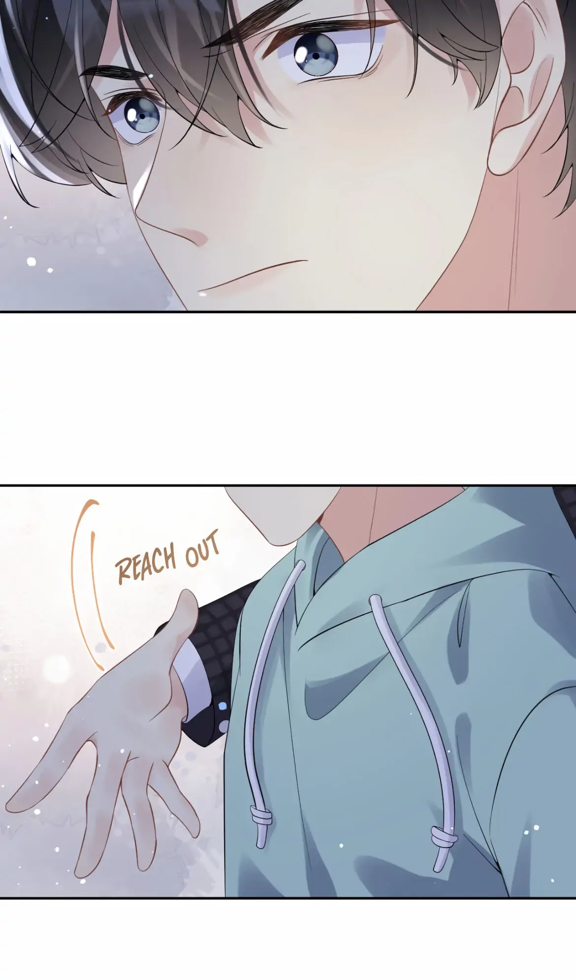 Read Be Watched By My Ex Again chapter 25 image 32 on Lezhin