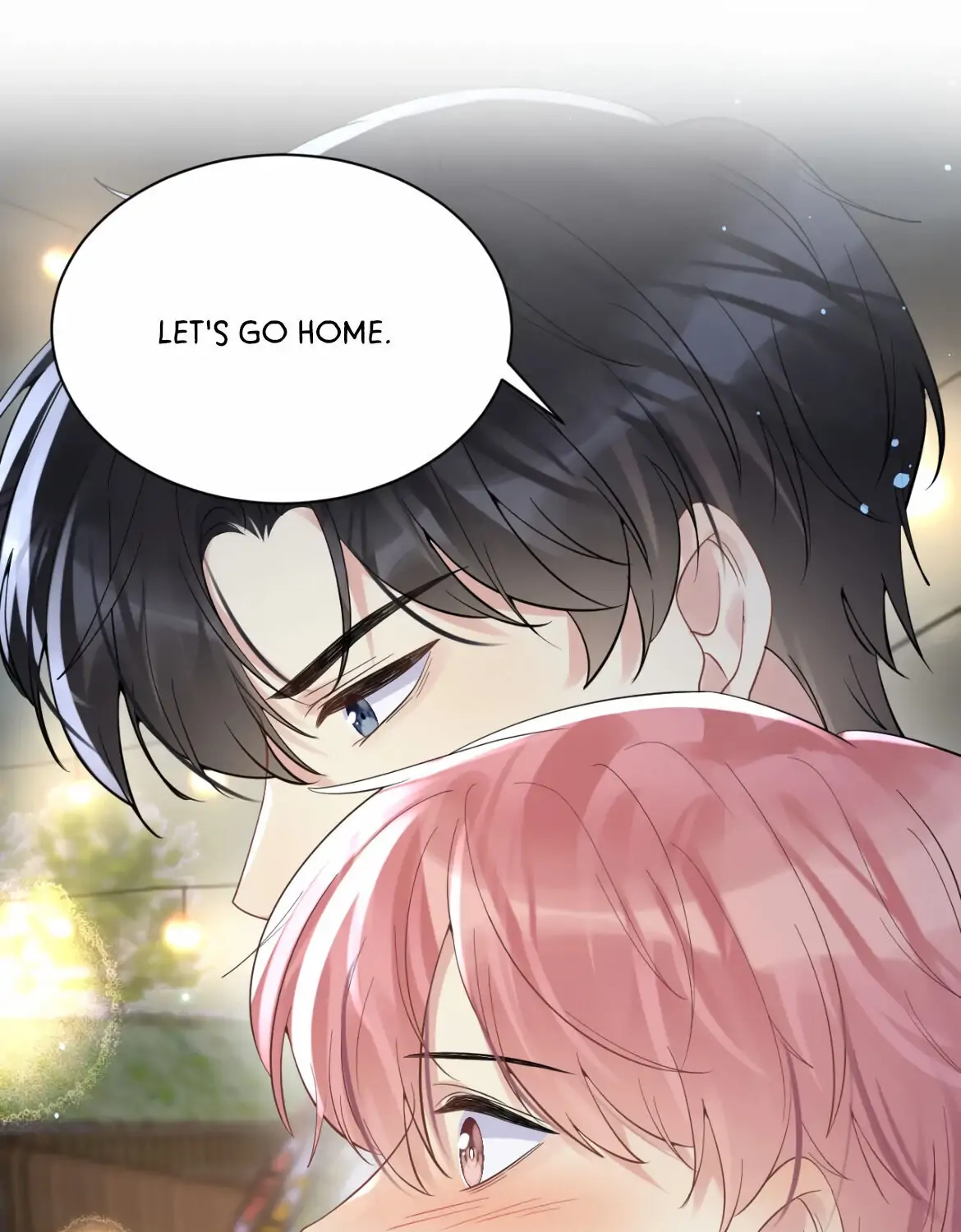 Read Be Watched By My Ex Again chapter 25 image 34 on Lezhin