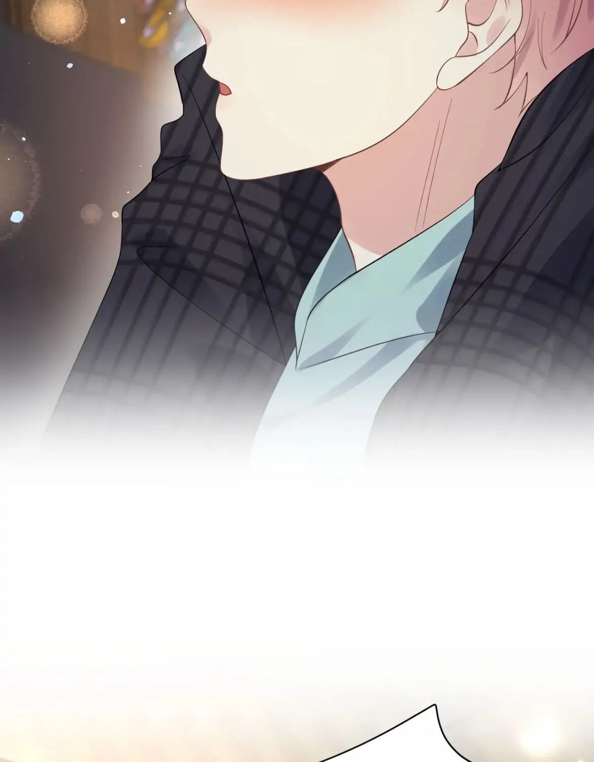 Read Be Watched By My Ex Again chapter 25 image 35 on Lezhin