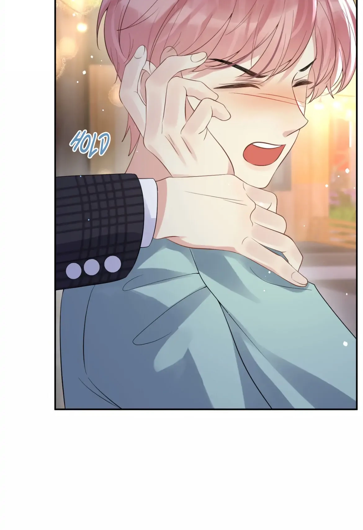 Read Be Watched By My Ex Again chapter 25 image 38 on Lezhin
