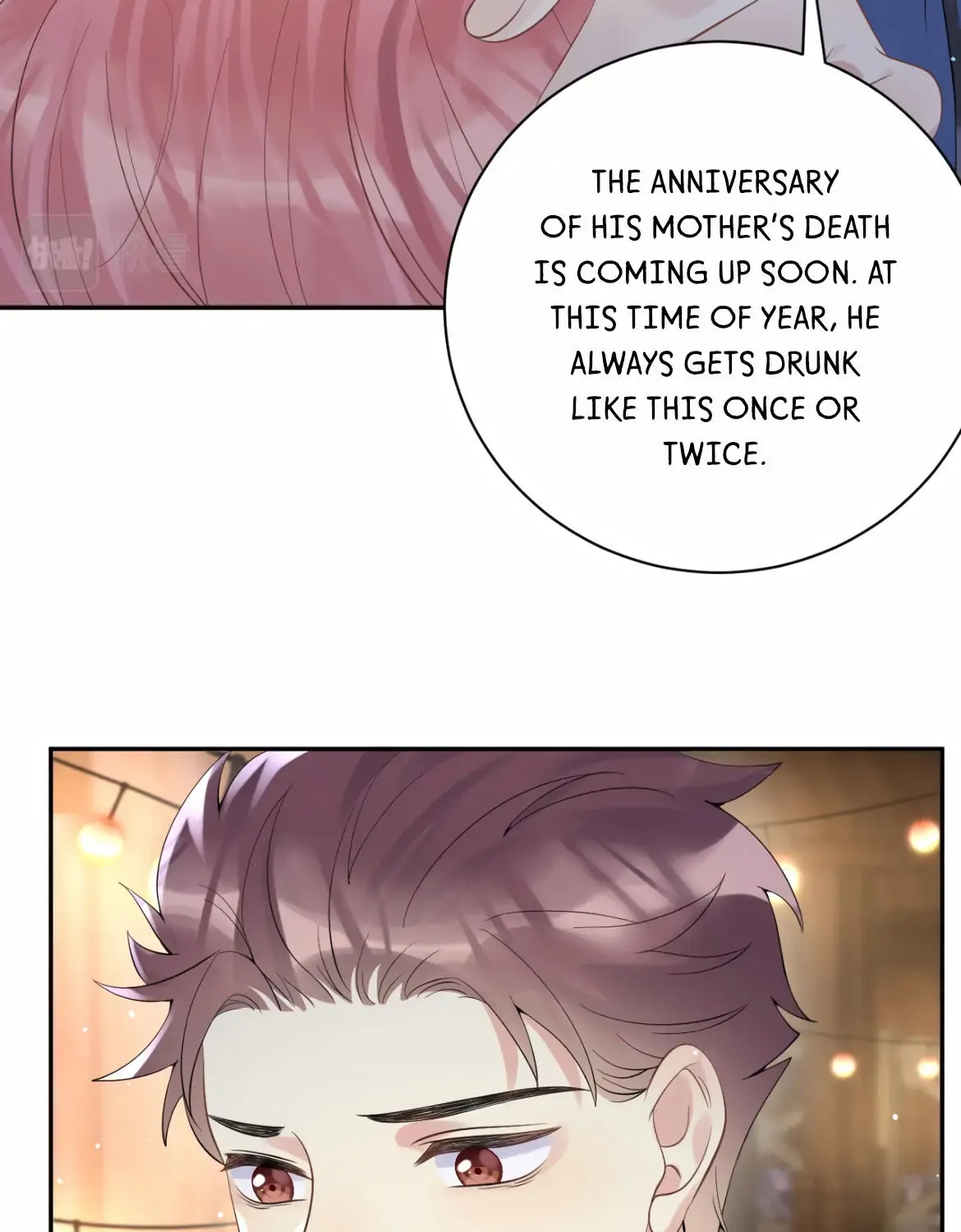 Read Be Watched By My Ex Again chapter 25 image 40 on Lezhin