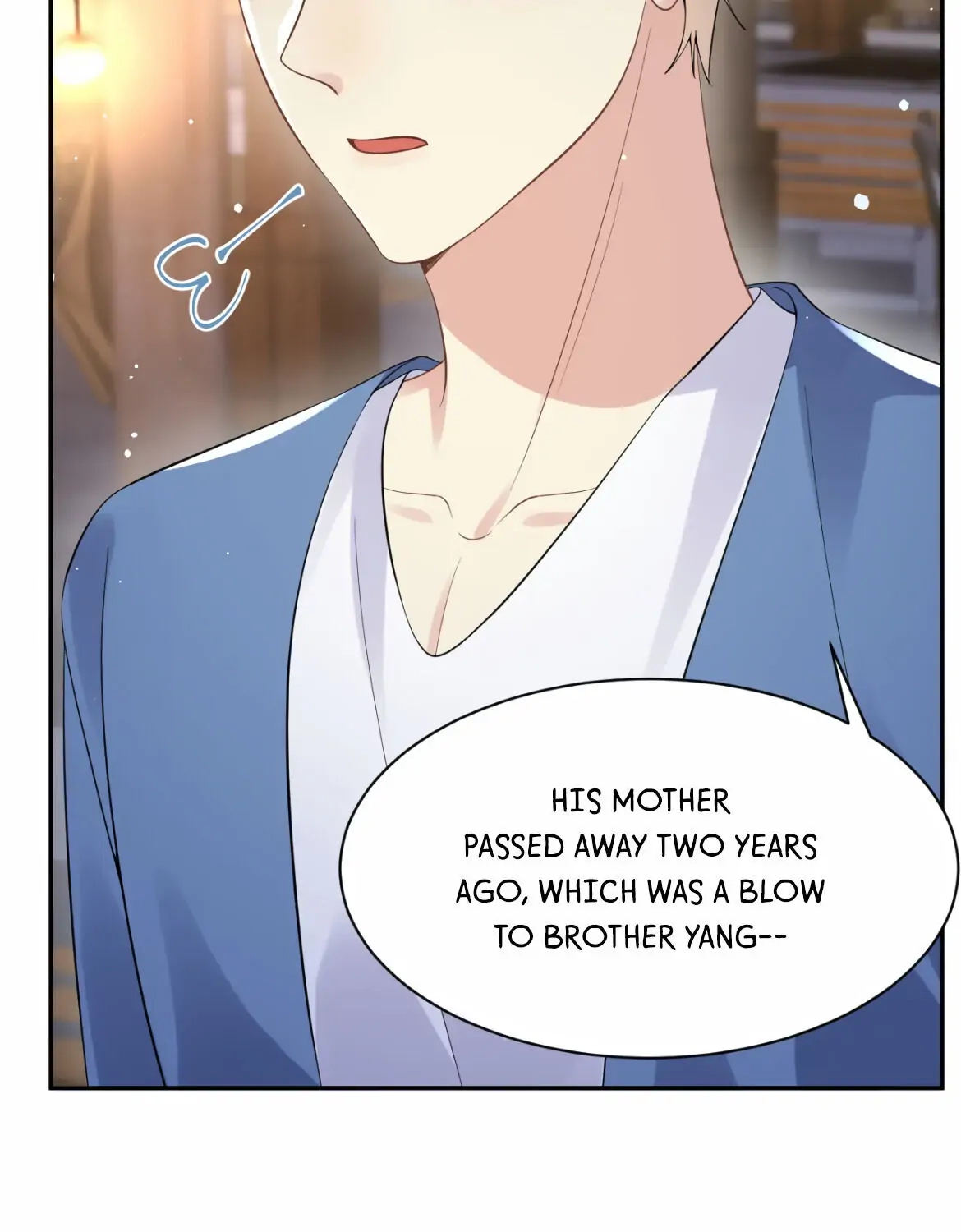 Read Be Watched By My Ex Again chapter 25 image 41 on Lezhin