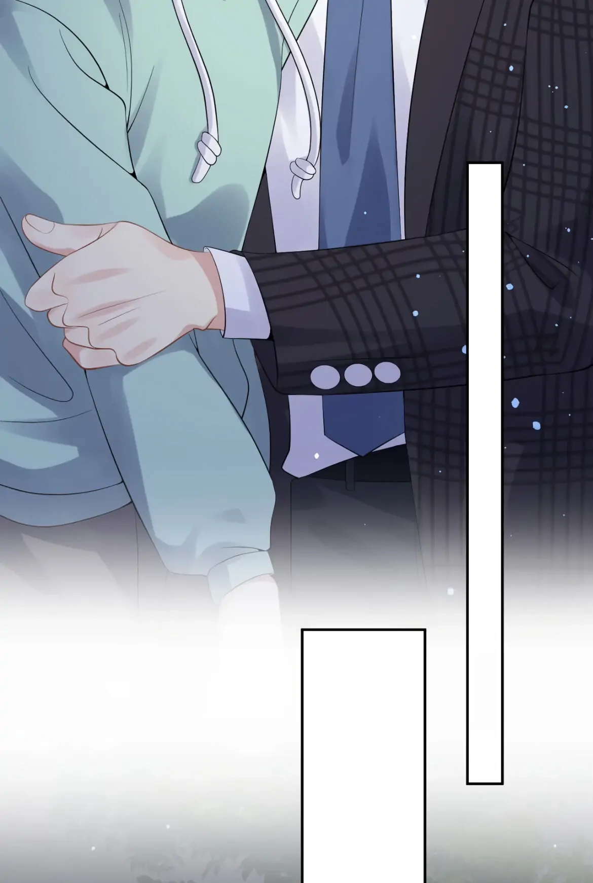 Read Be Watched By My Ex Again chapter 25 image 43 on Lezhin