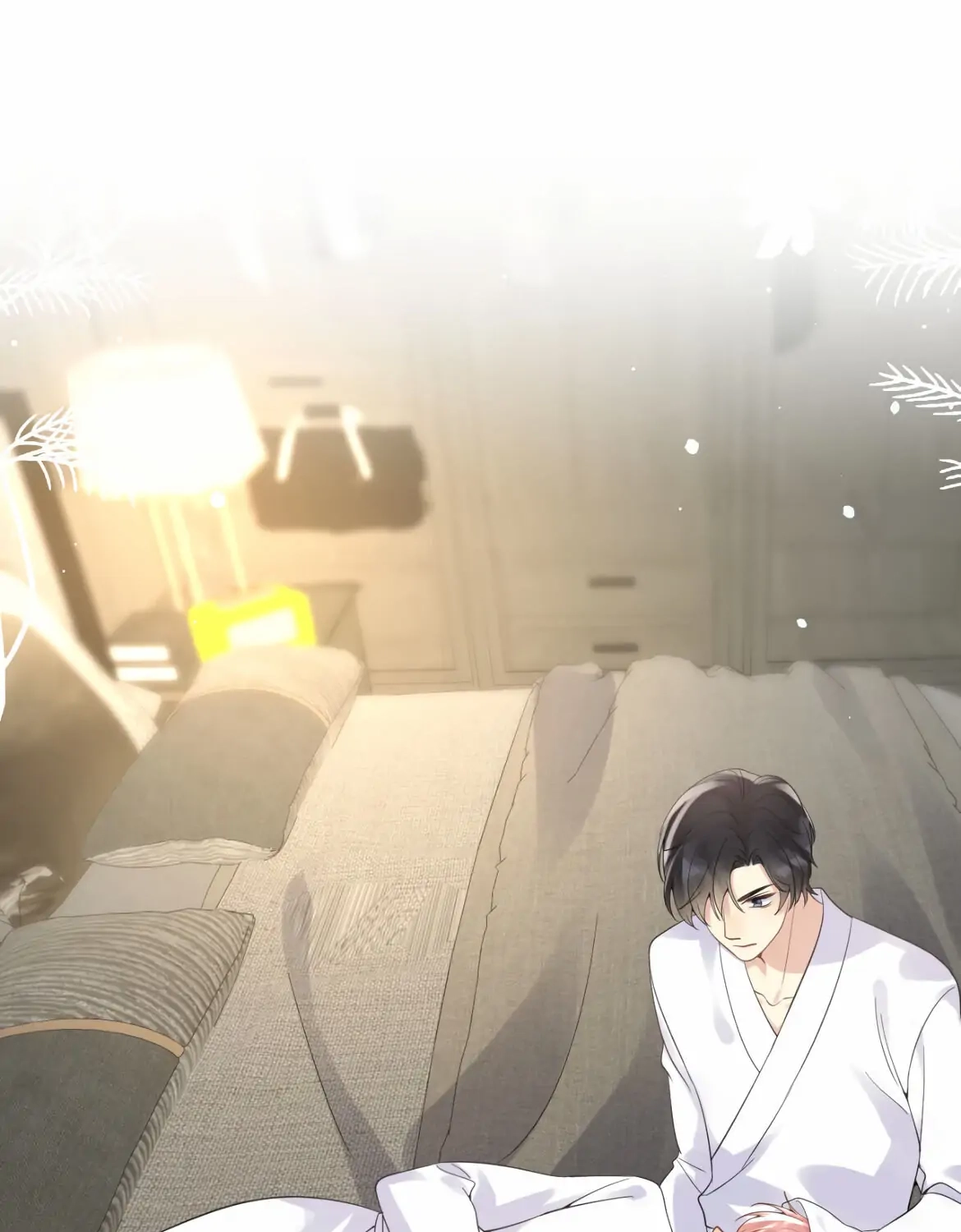 Read Be Watched By My Ex Again chapter 25 image 45 on Lezhin