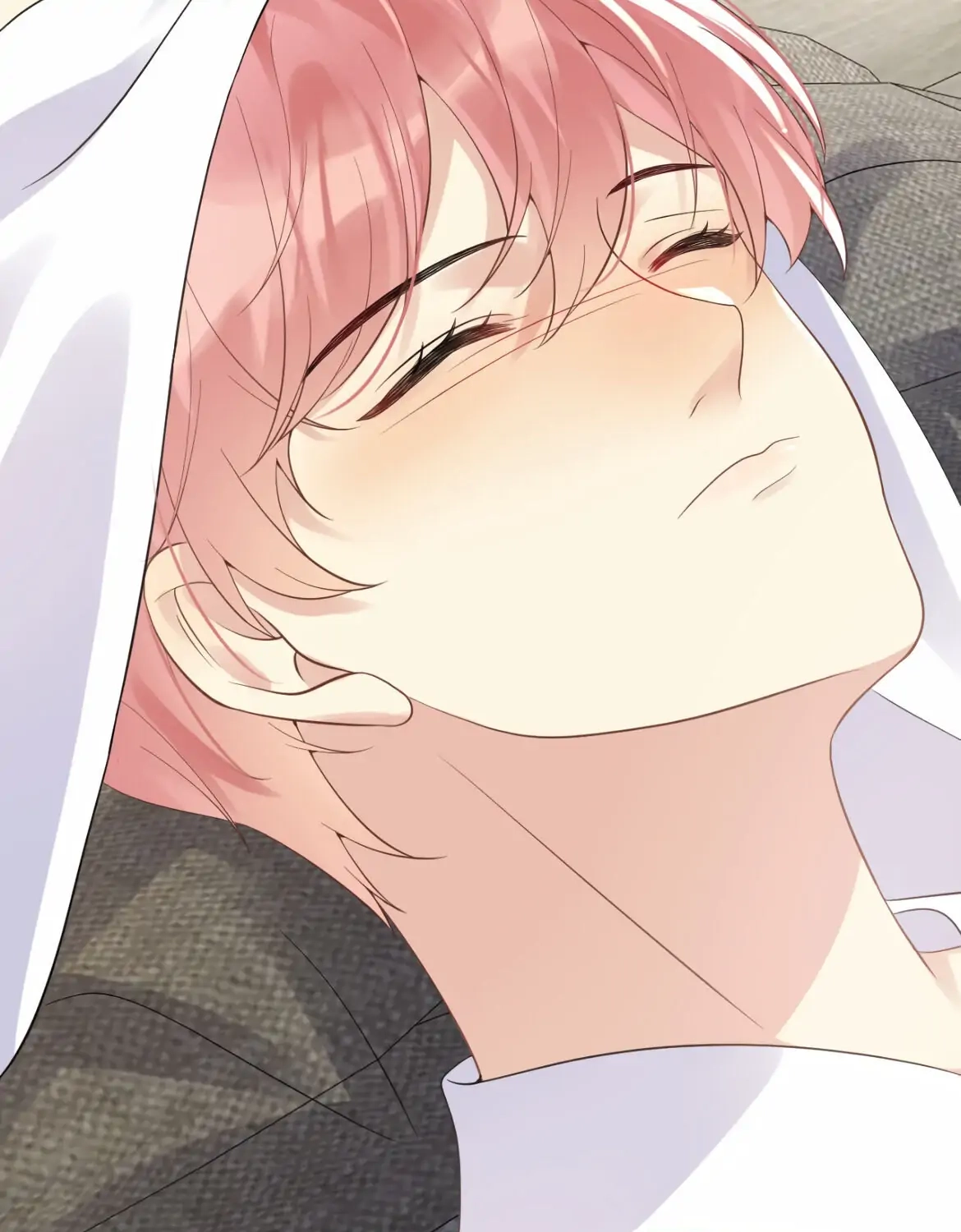 Read Be Watched By My Ex Again chapter 25 image 47 on Lezhin