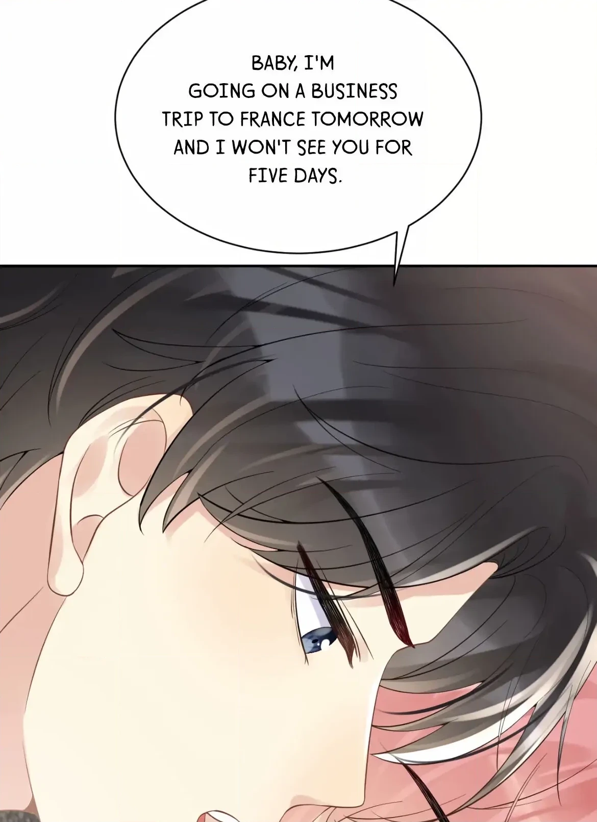 Read Be Watched By My Ex Again chapter 25 image 49 on Lezhin