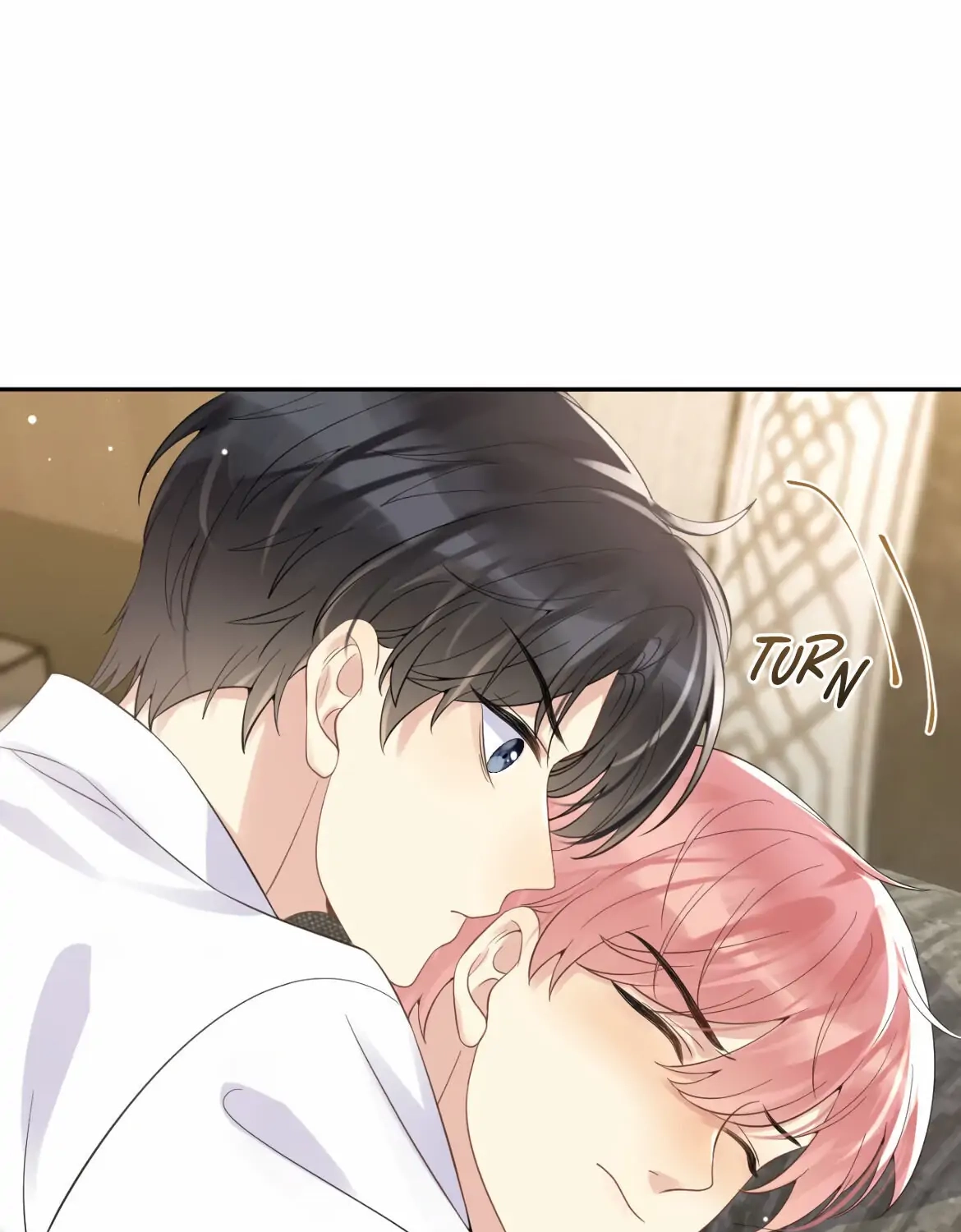 Read Be Watched By My Ex Again chapter 25 image 51 on Lezhin
