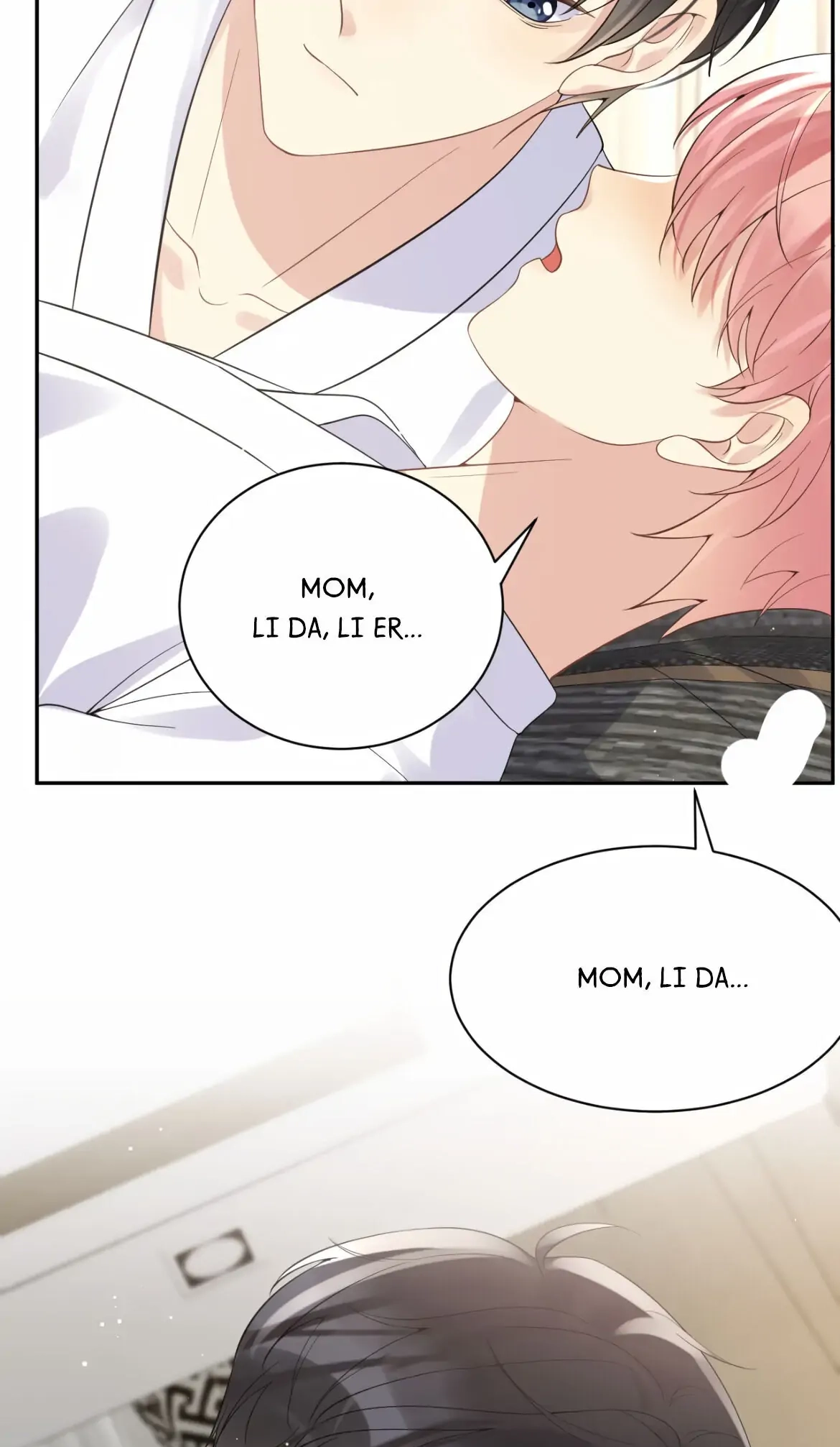 Read Be Watched By My Ex Again chapter 25 image 53 on Lezhin