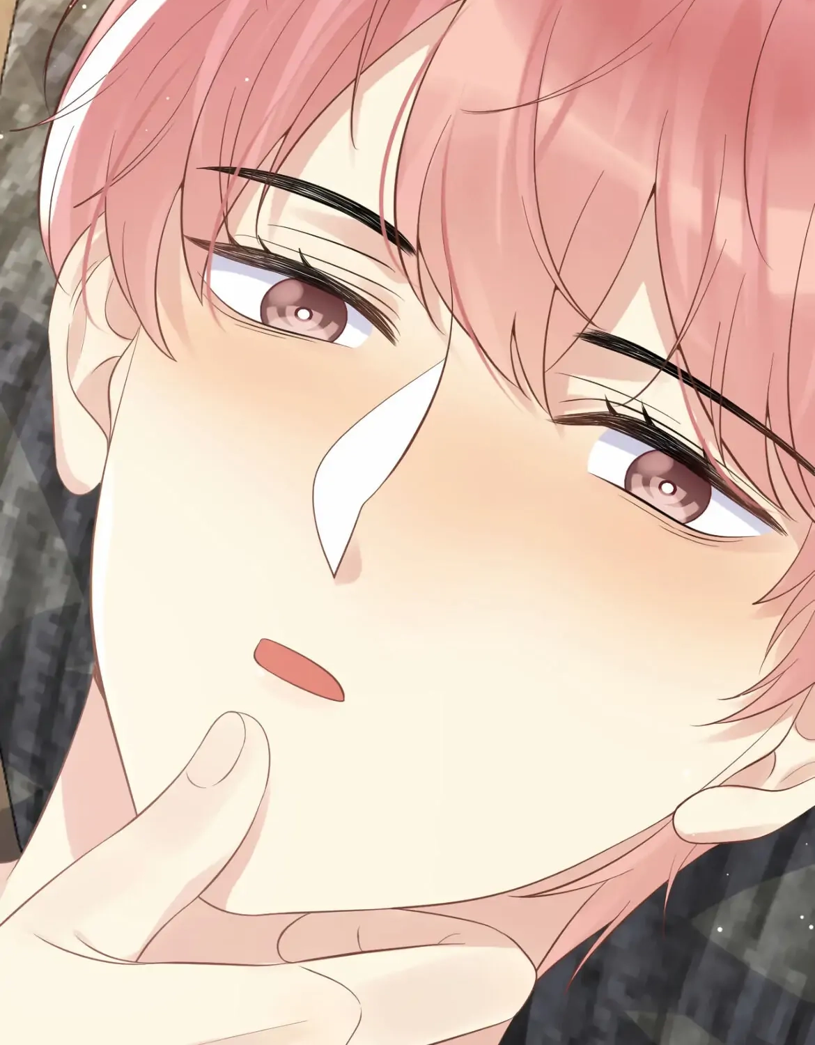 Read Be Watched By My Ex Again chapter 25 image 56 on Lezhin