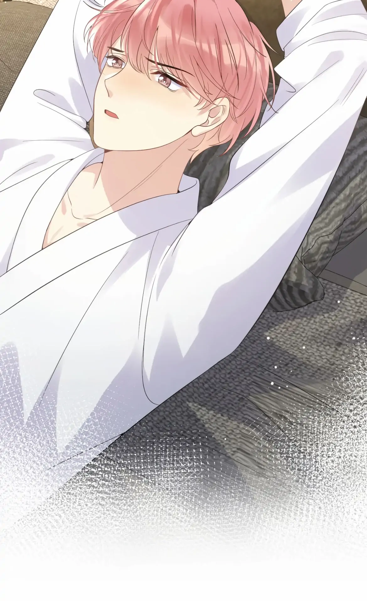 Read Be Watched By My Ex Again chapter 25 image 62 on Lezhin