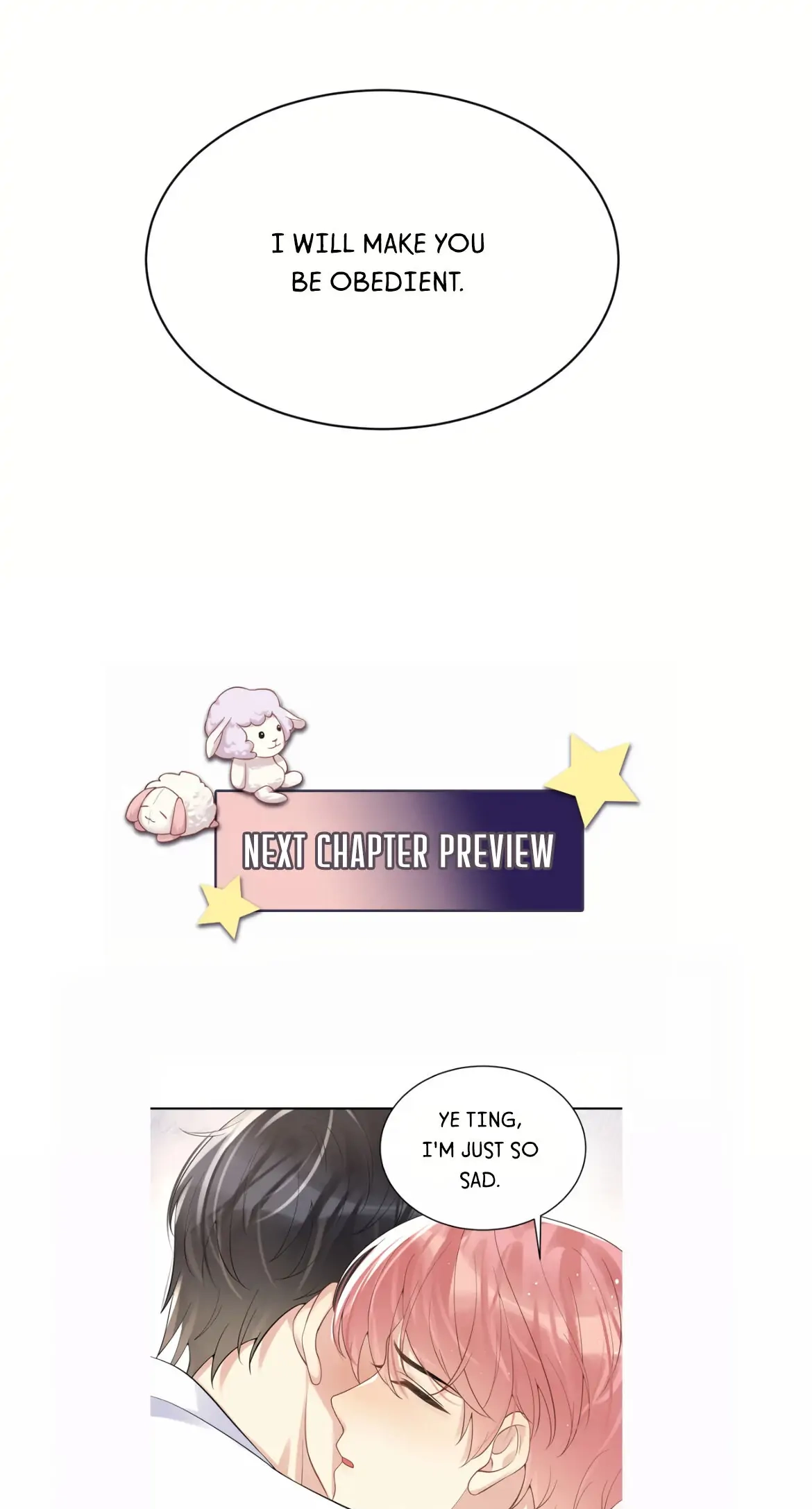Read Be Watched By My Ex Again chapter 25 image 63 on Lezhin