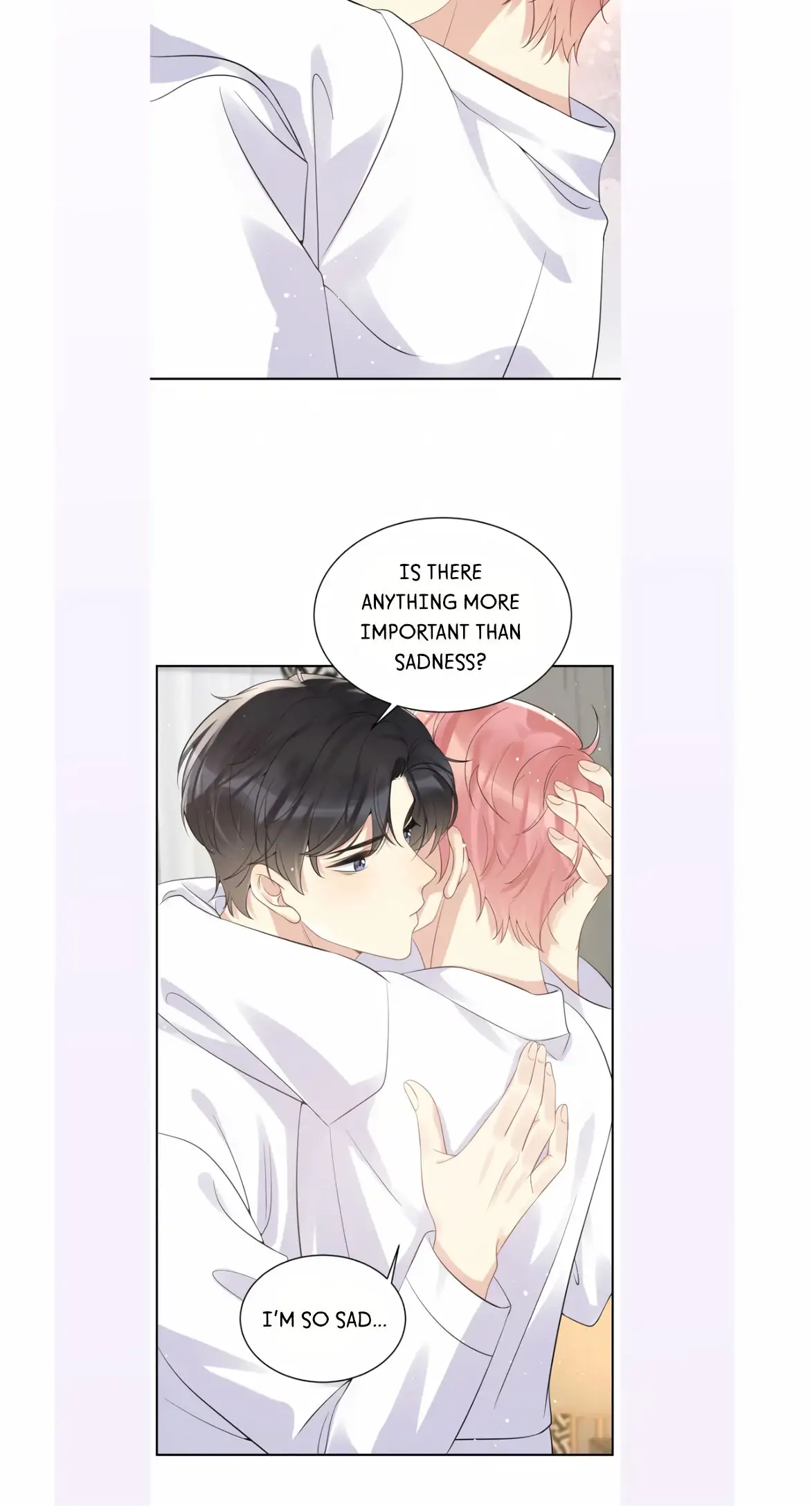 Read Be Watched By My Ex Again chapter 25 image 64 on Lezhin