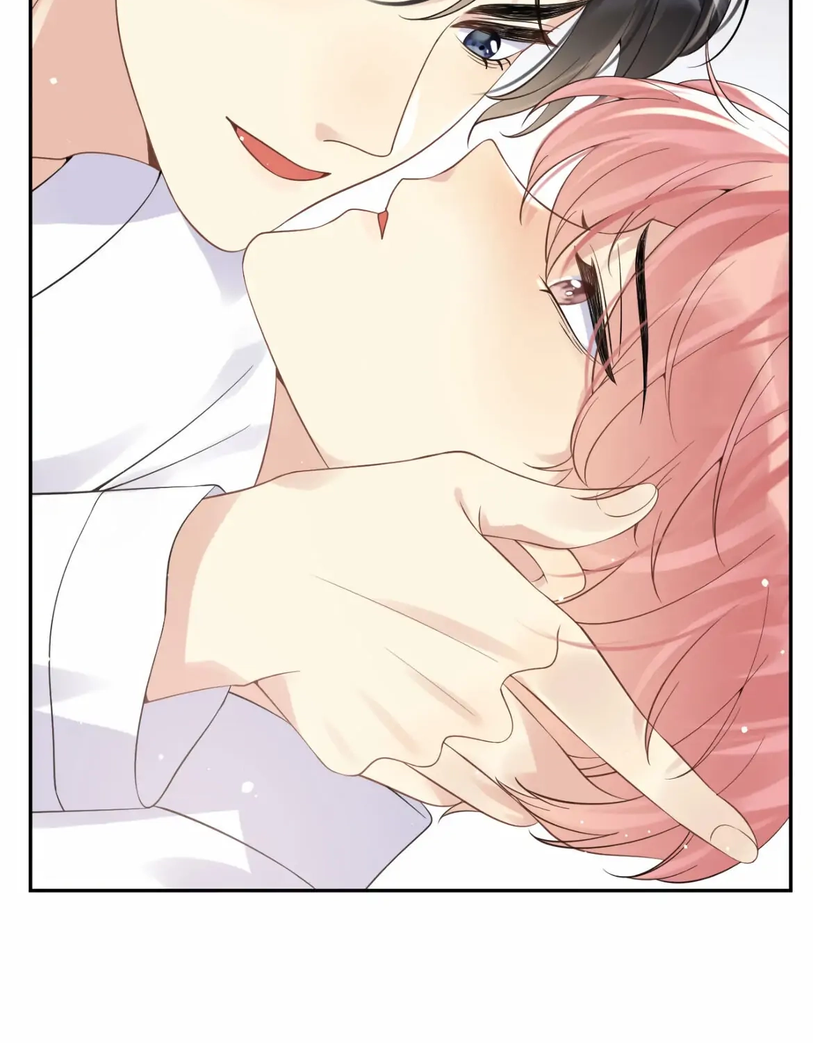 Read Be Watched By My Ex Again chapter 26 image 10 on Lezhin