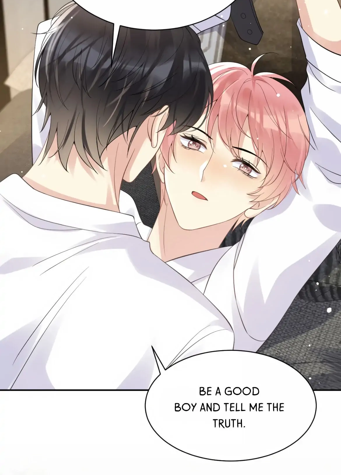 Read Be Watched By My Ex Again chapter 26 image 12 on Lezhin