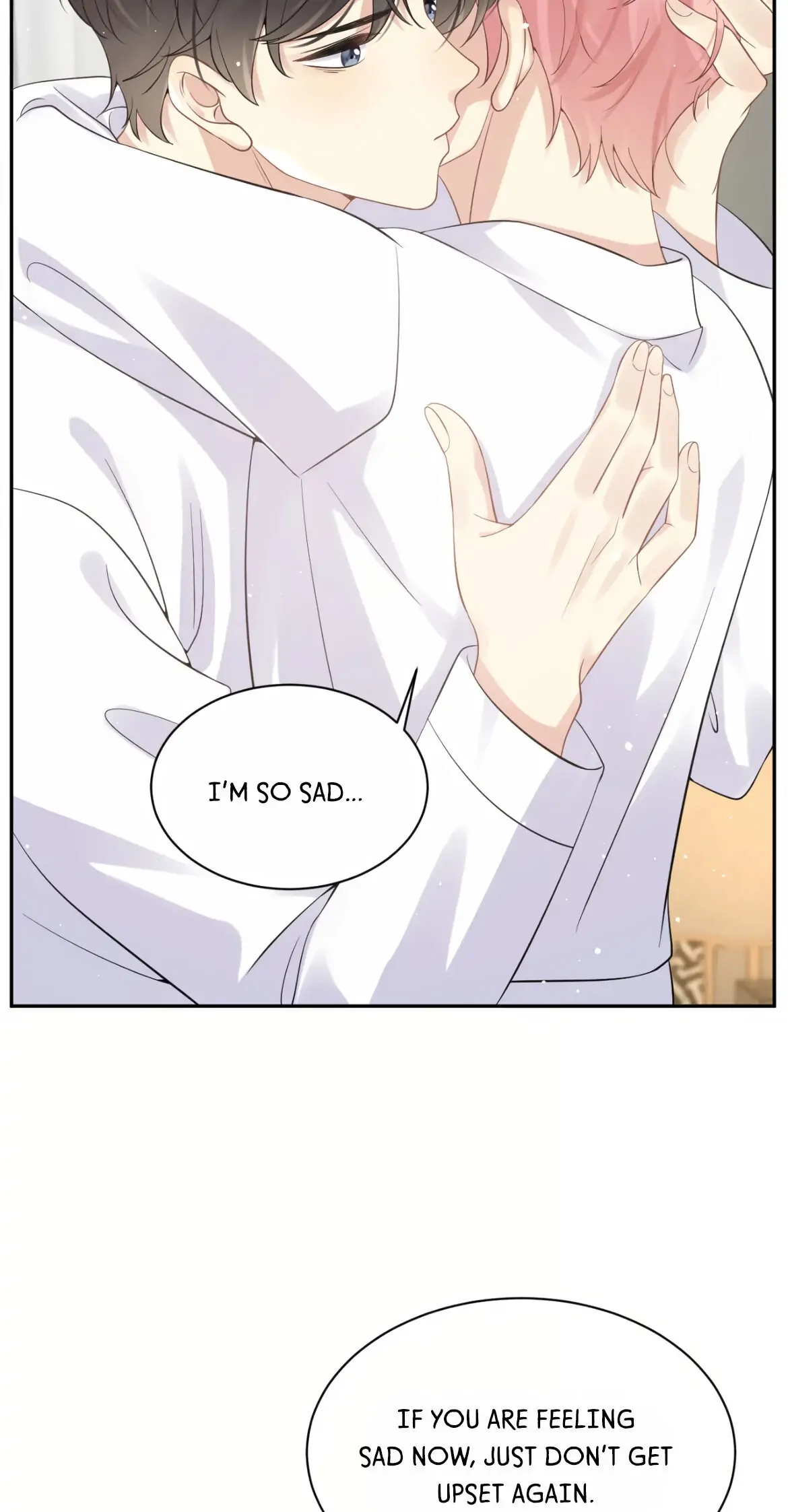 Read Be Watched By My Ex Again chapter 26 image 17 on Lezhin