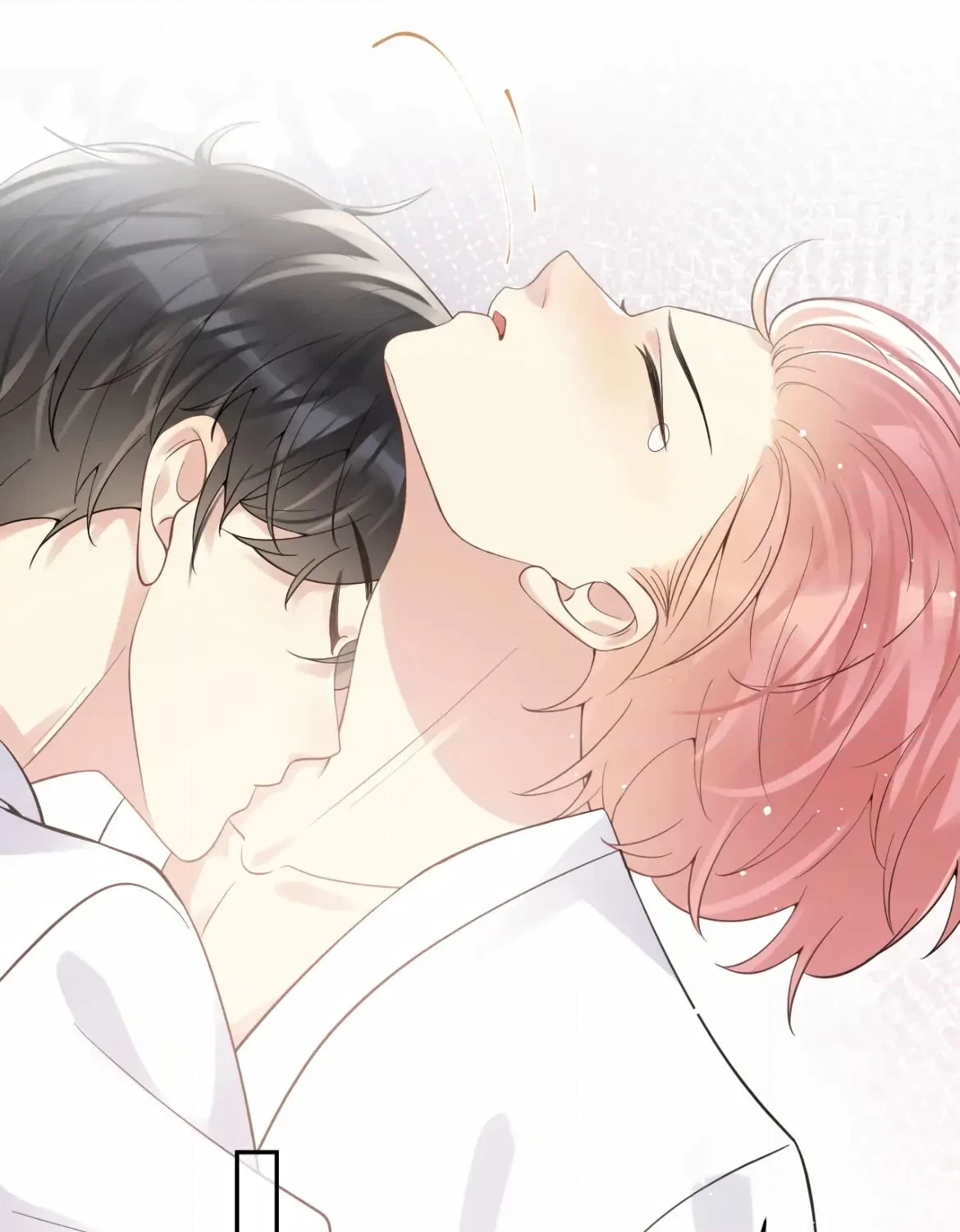 Read Be Watched By My Ex Again chapter 26 image 19 on Lezhin