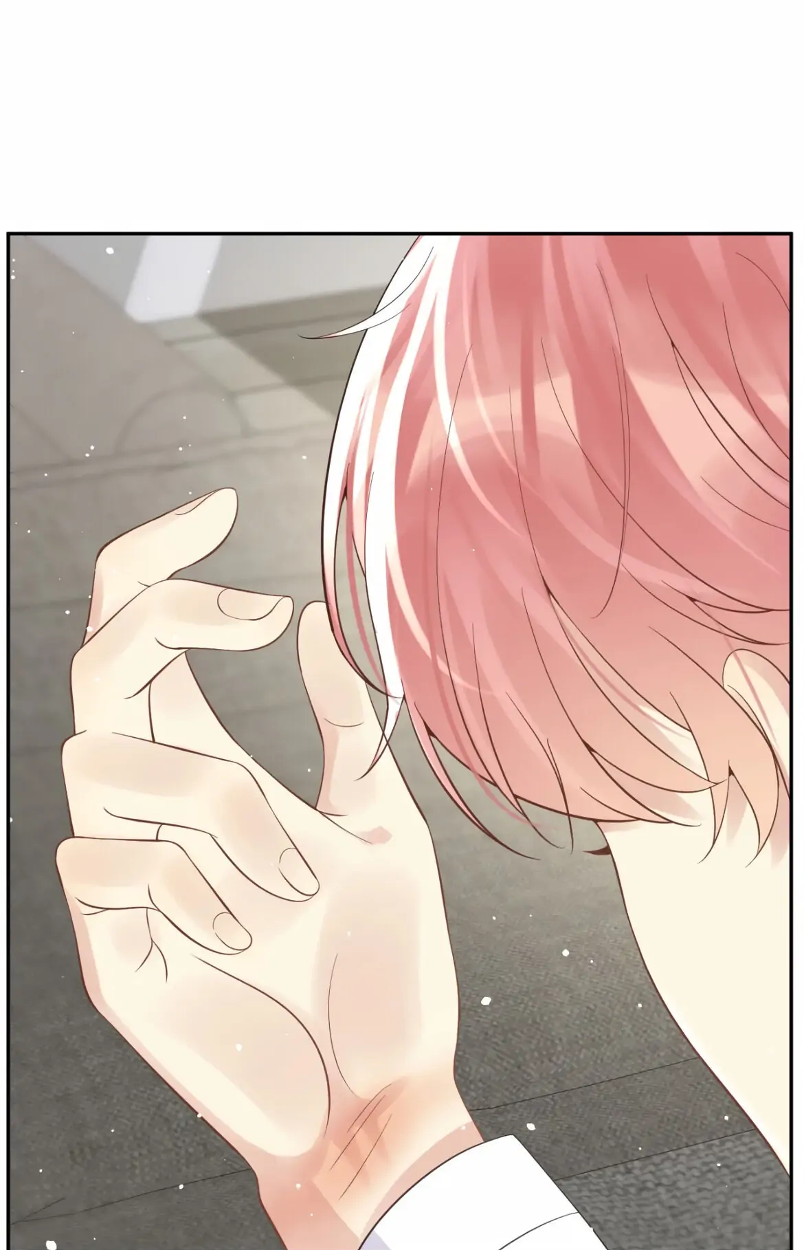 Read Be Watched By My Ex Again chapter 26 image 23 on Lezhin