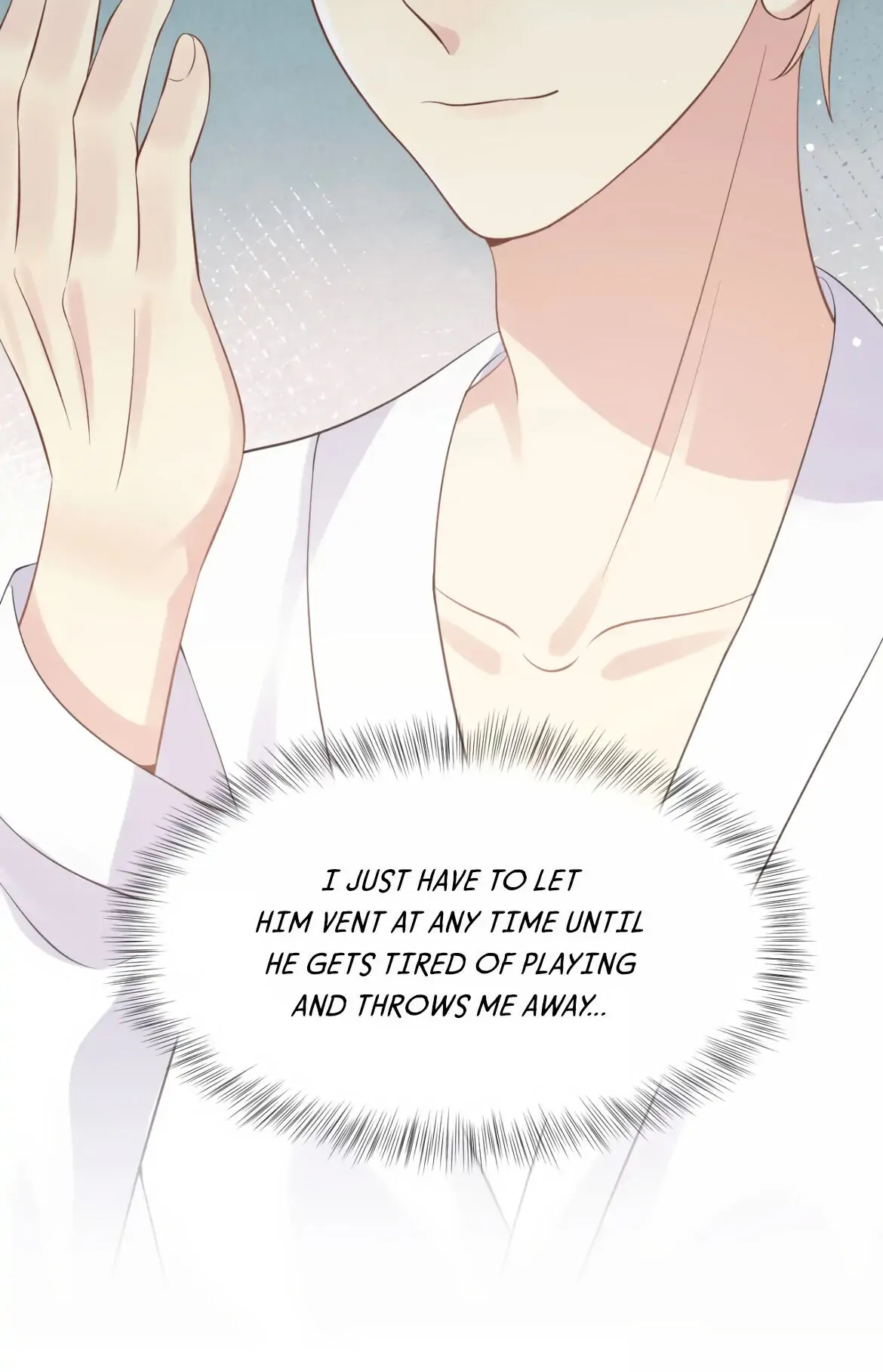 Read Be Watched By My Ex Again chapter 26 image 25 on Lezhin