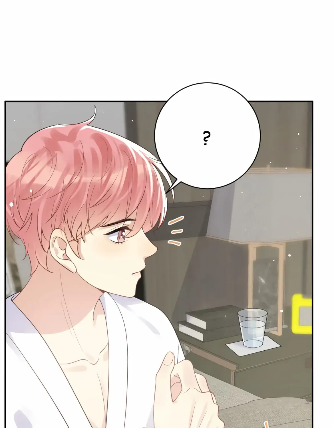 Read Be Watched By My Ex Again chapter 26 image 26 on Lezhin