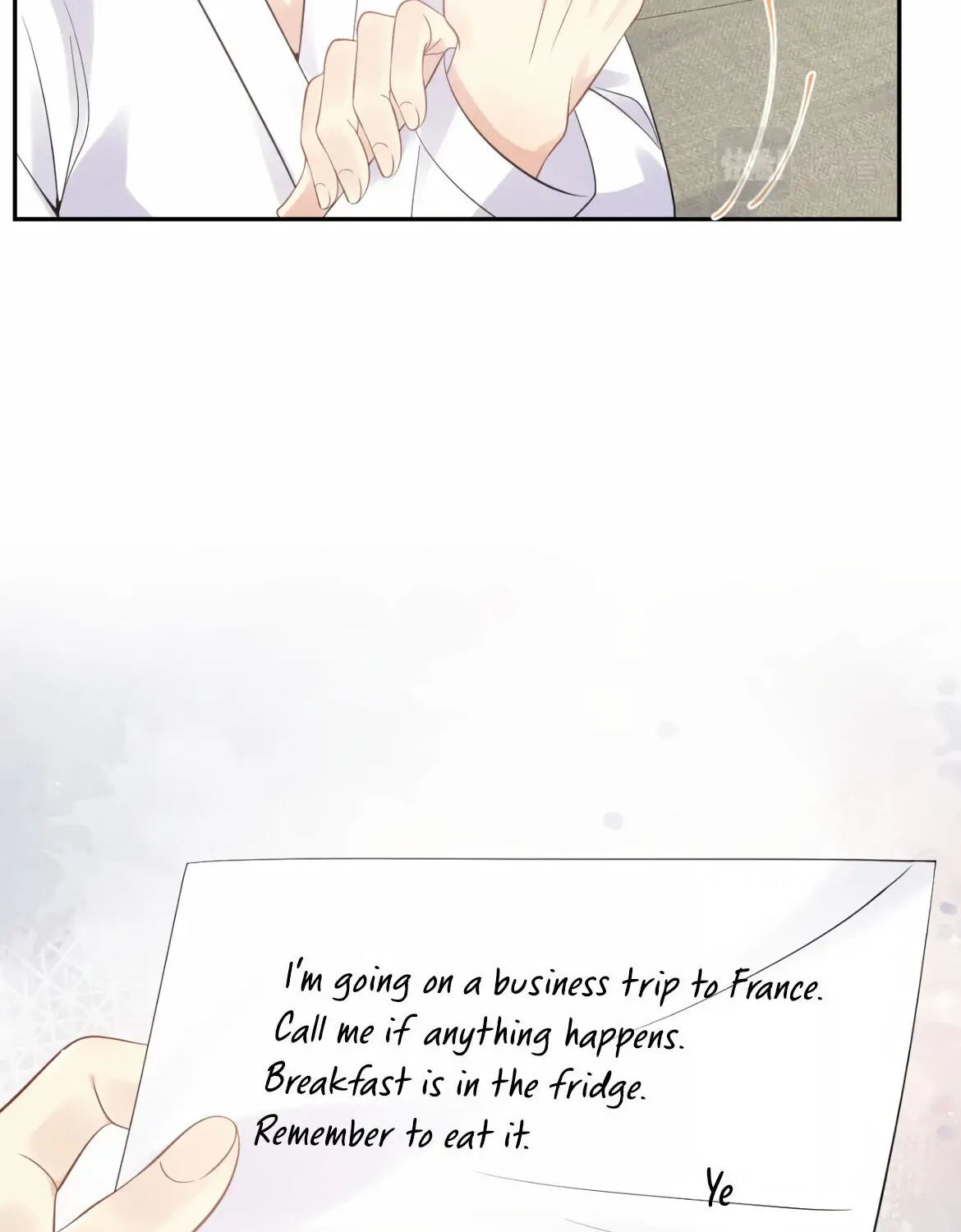 Read Be Watched By My Ex Again chapter 26 image 27 on Lezhin