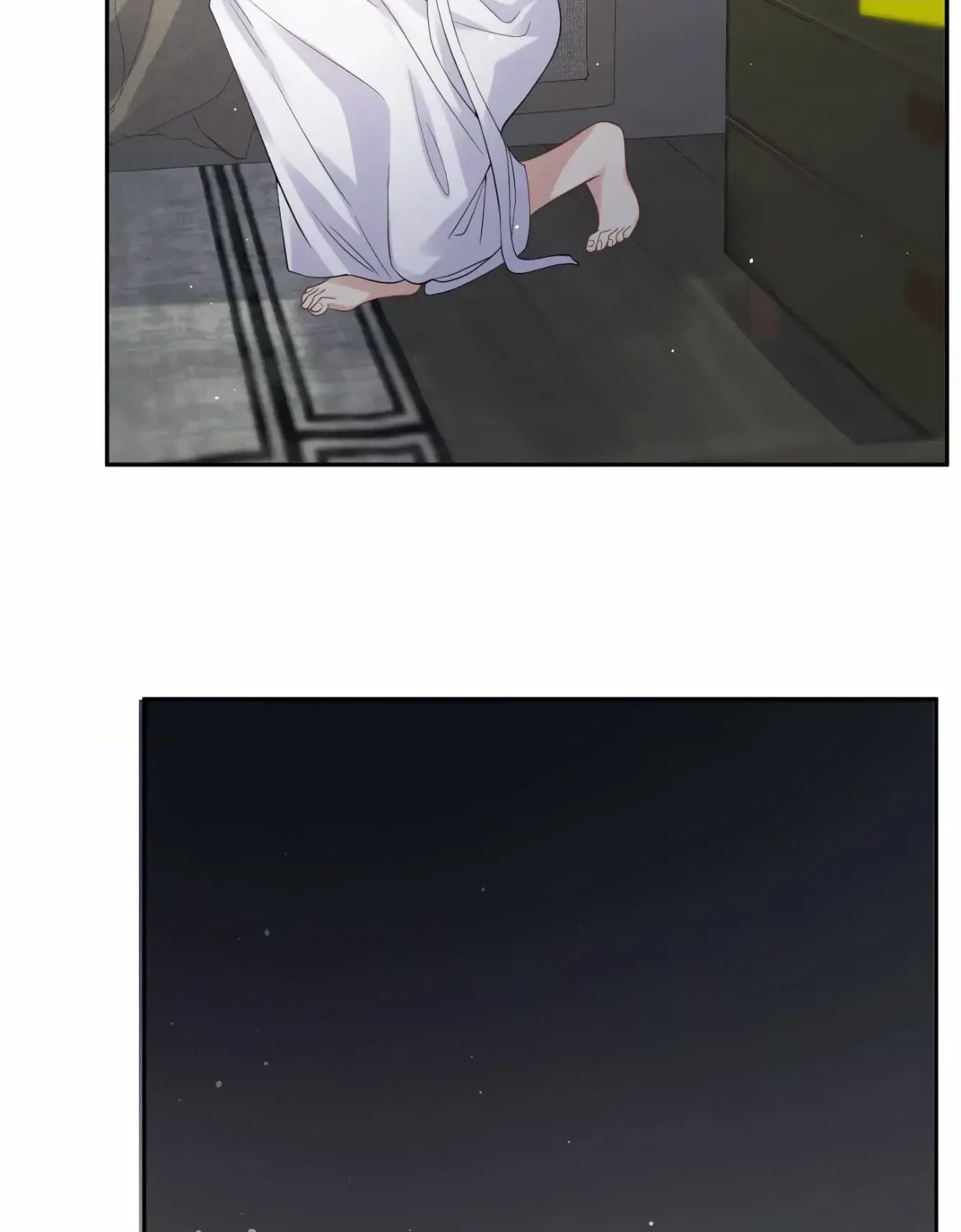 Read Be Watched By My Ex Again chapter 26 image 29 on Lezhin