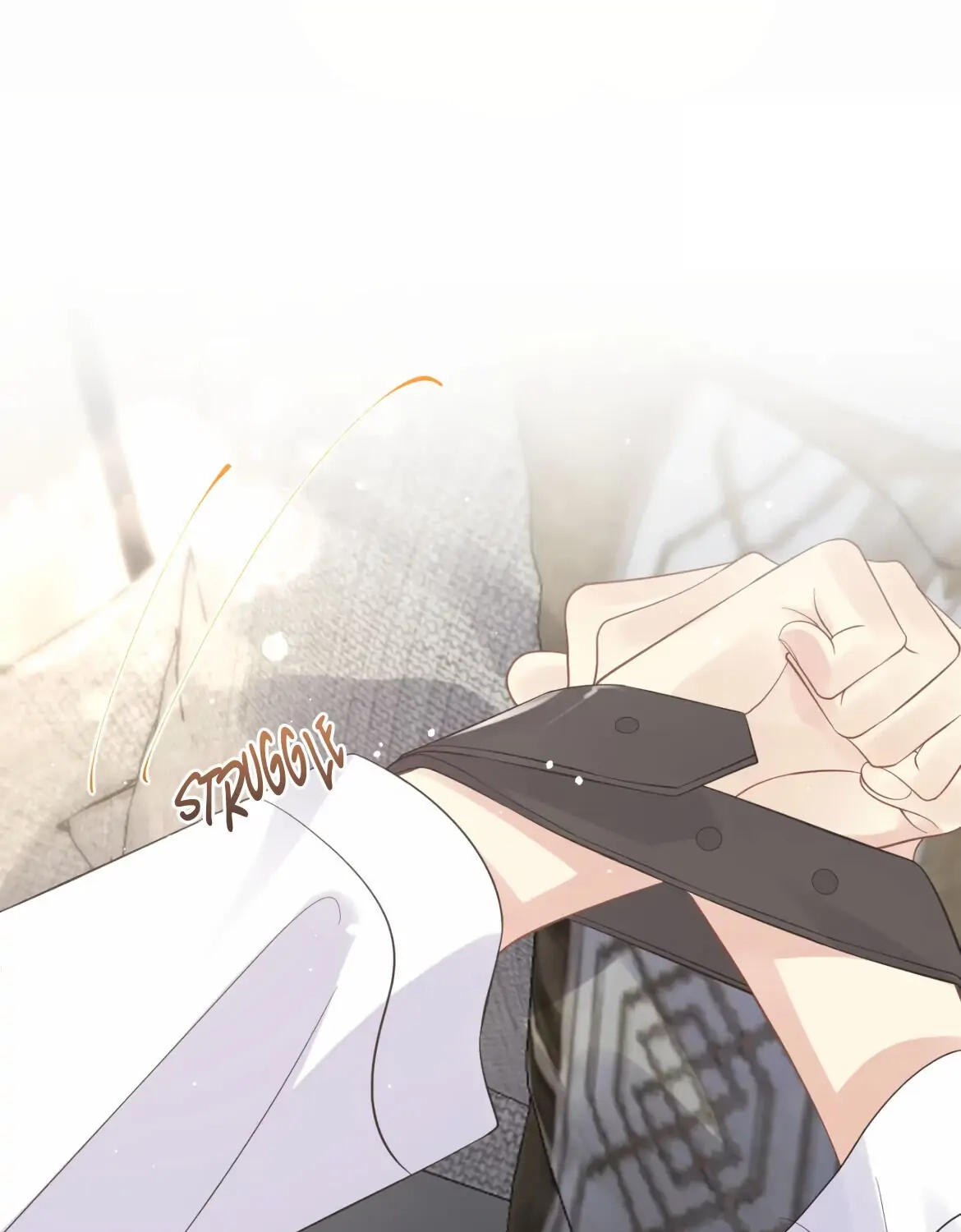 Read Be Watched By My Ex Again chapter 26 image 3 on Lezhin