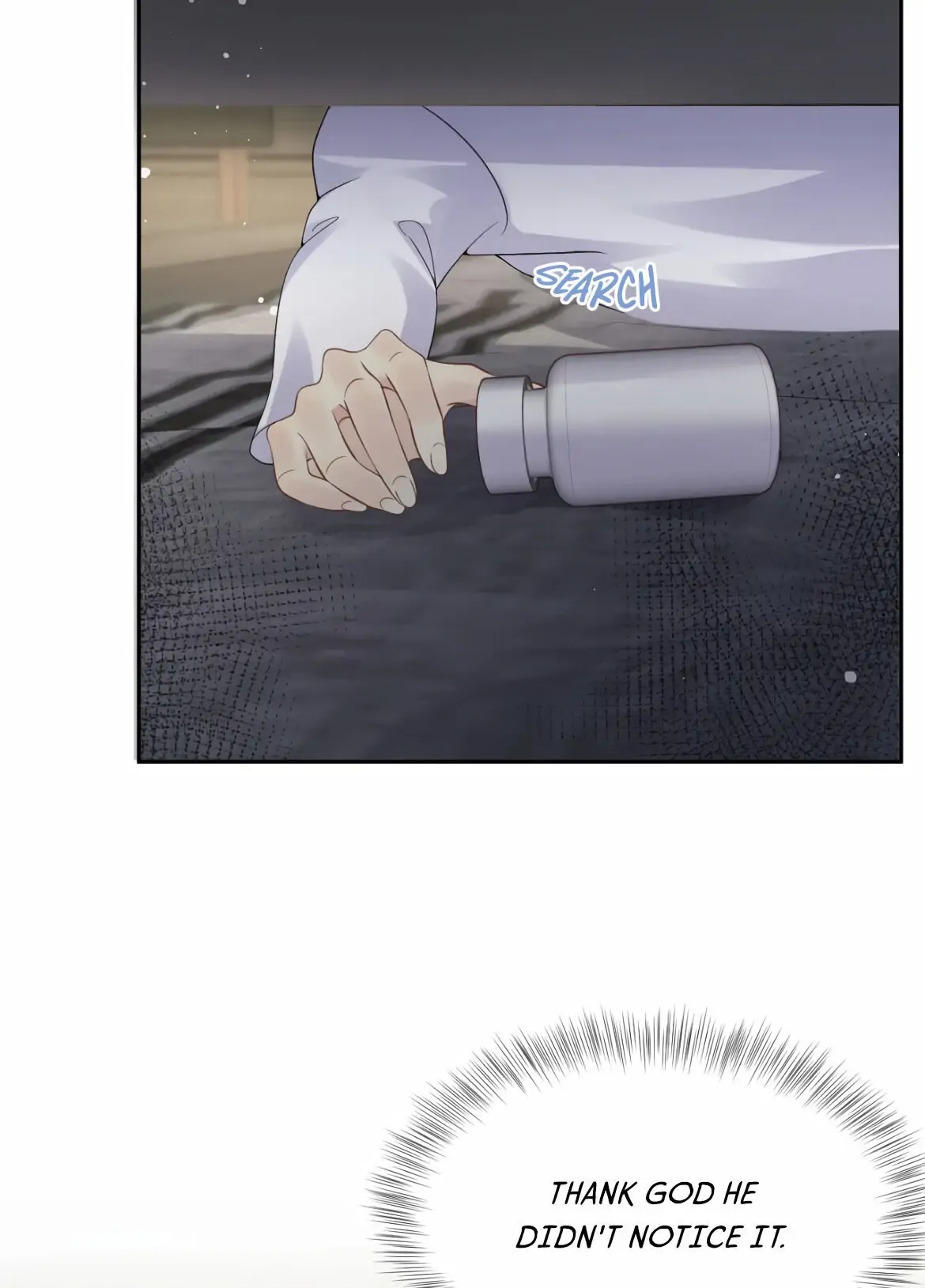 Read Be Watched By My Ex Again chapter 26 image 30 on Lezhin