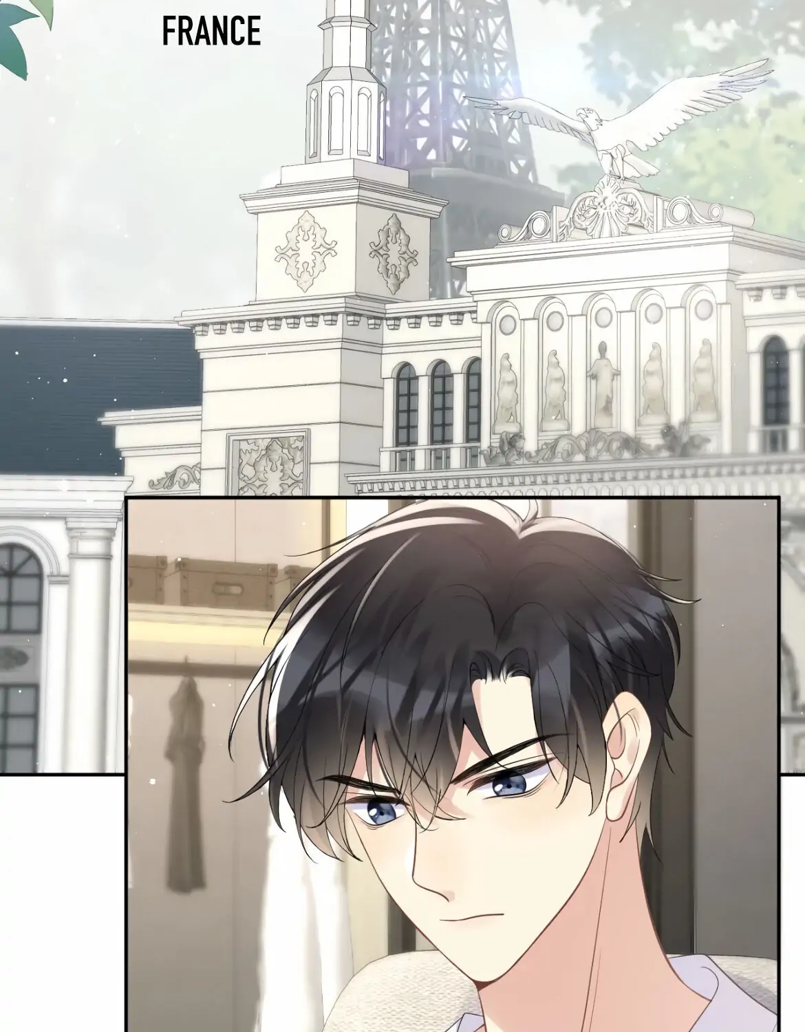 Read Be Watched By My Ex Again chapter 26 image 34 on Lezhin