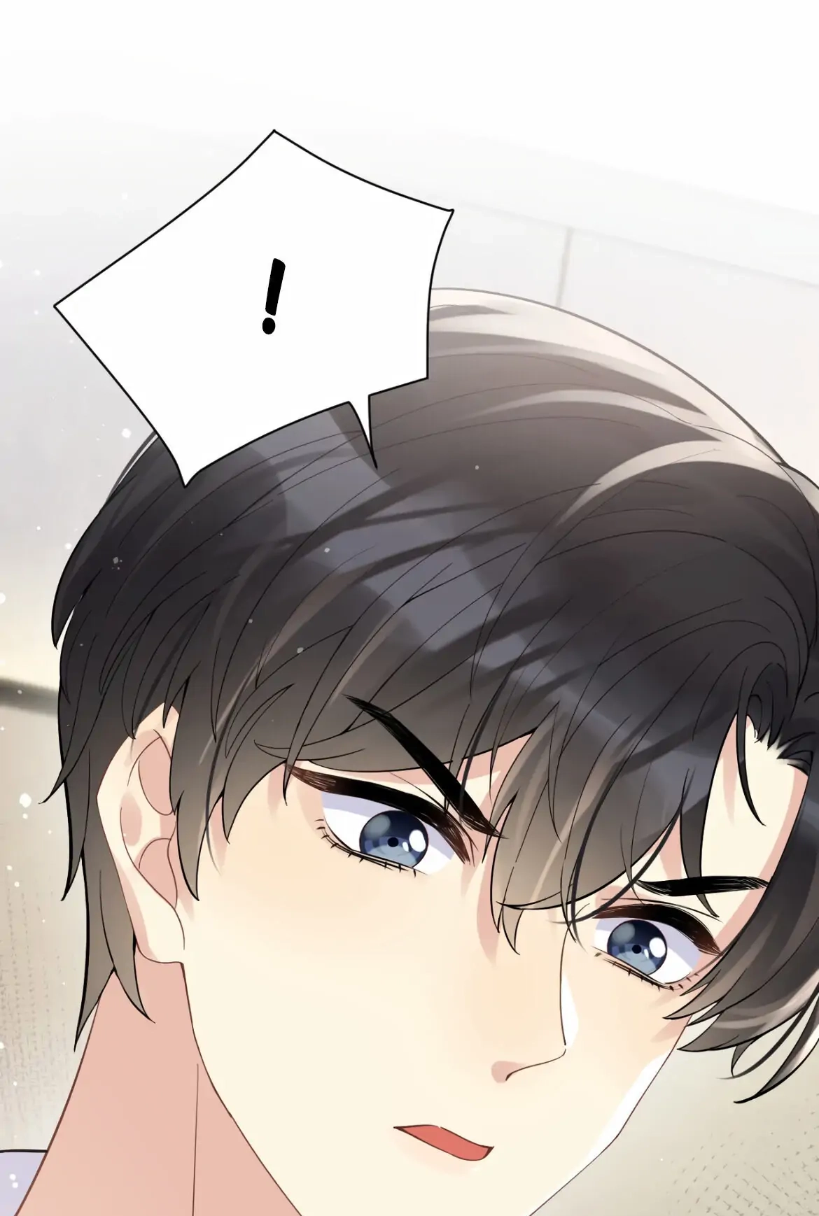 Read Be Watched By My Ex Again chapter 26 image 37 on Lezhin
