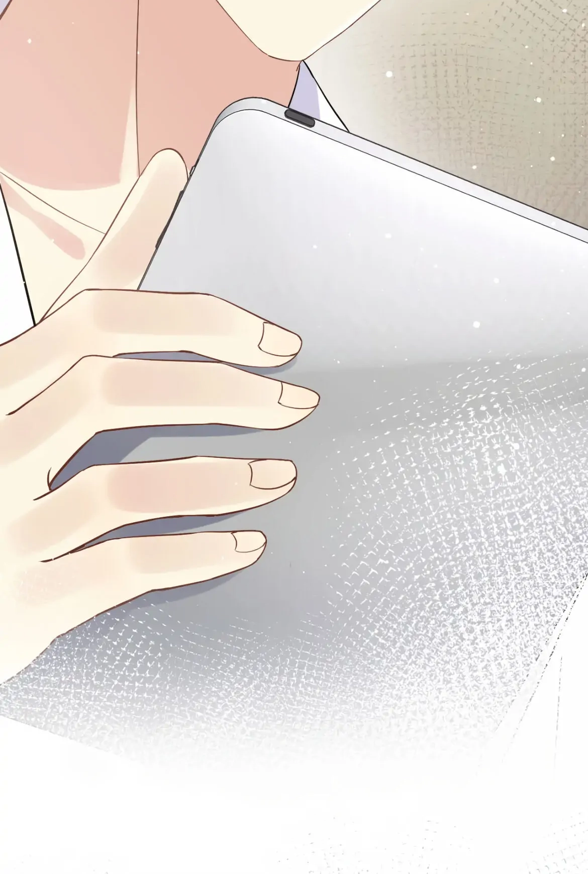 Read Be Watched By My Ex Again chapter 26 image 38 on Lezhin
