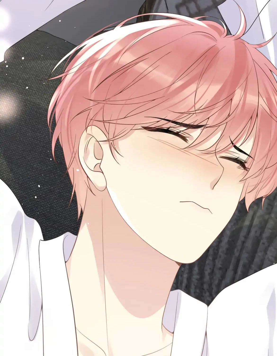 Read Be Watched By My Ex Again chapter 26 image 4 on Lezhin