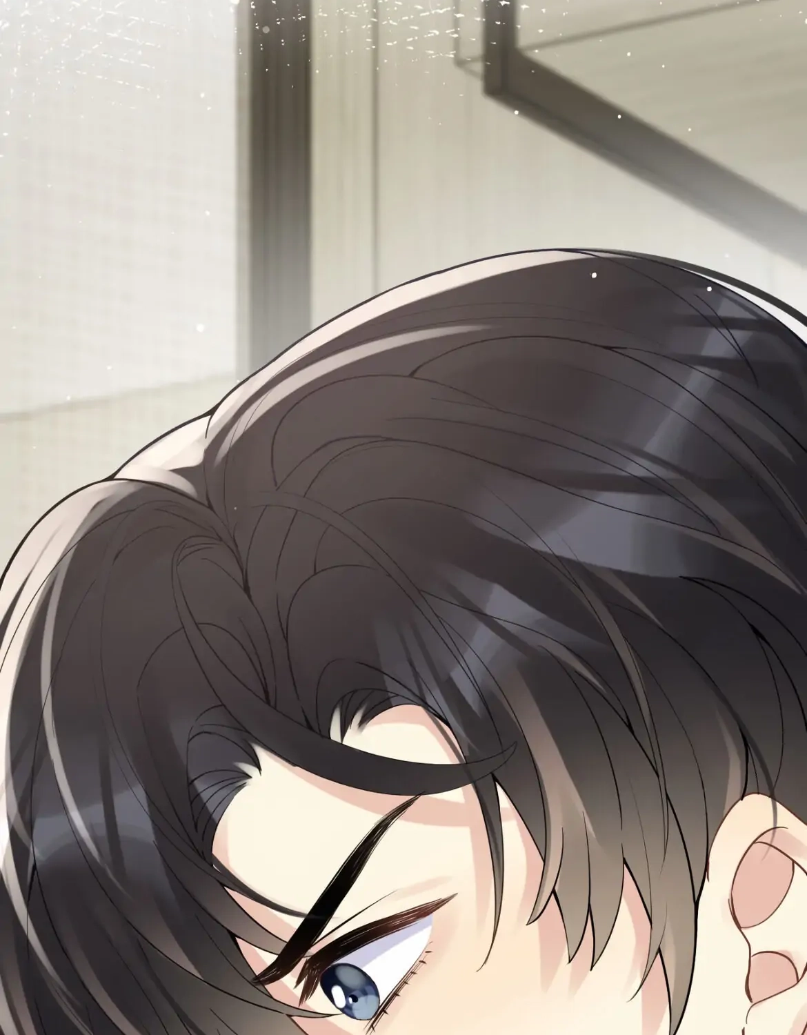Read Be Watched By My Ex Again chapter 26 image 42 on Lezhin
