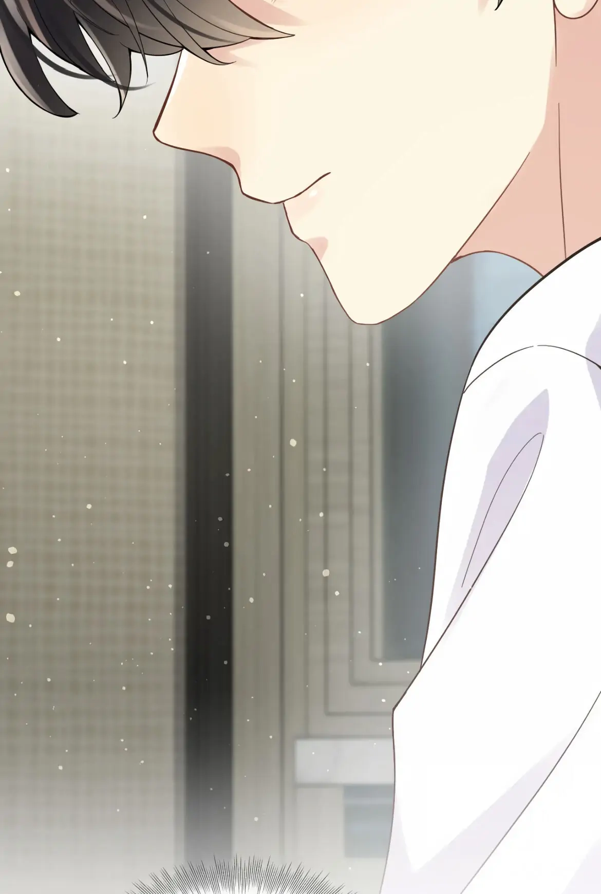 Read Be Watched By My Ex Again chapter 26 image 43 on Lezhin