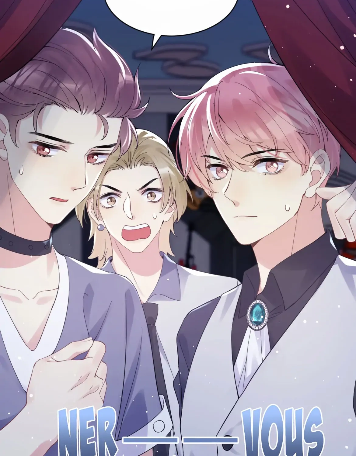 Read Be Watched By My Ex Again chapter 26 image 48 on Lezhin