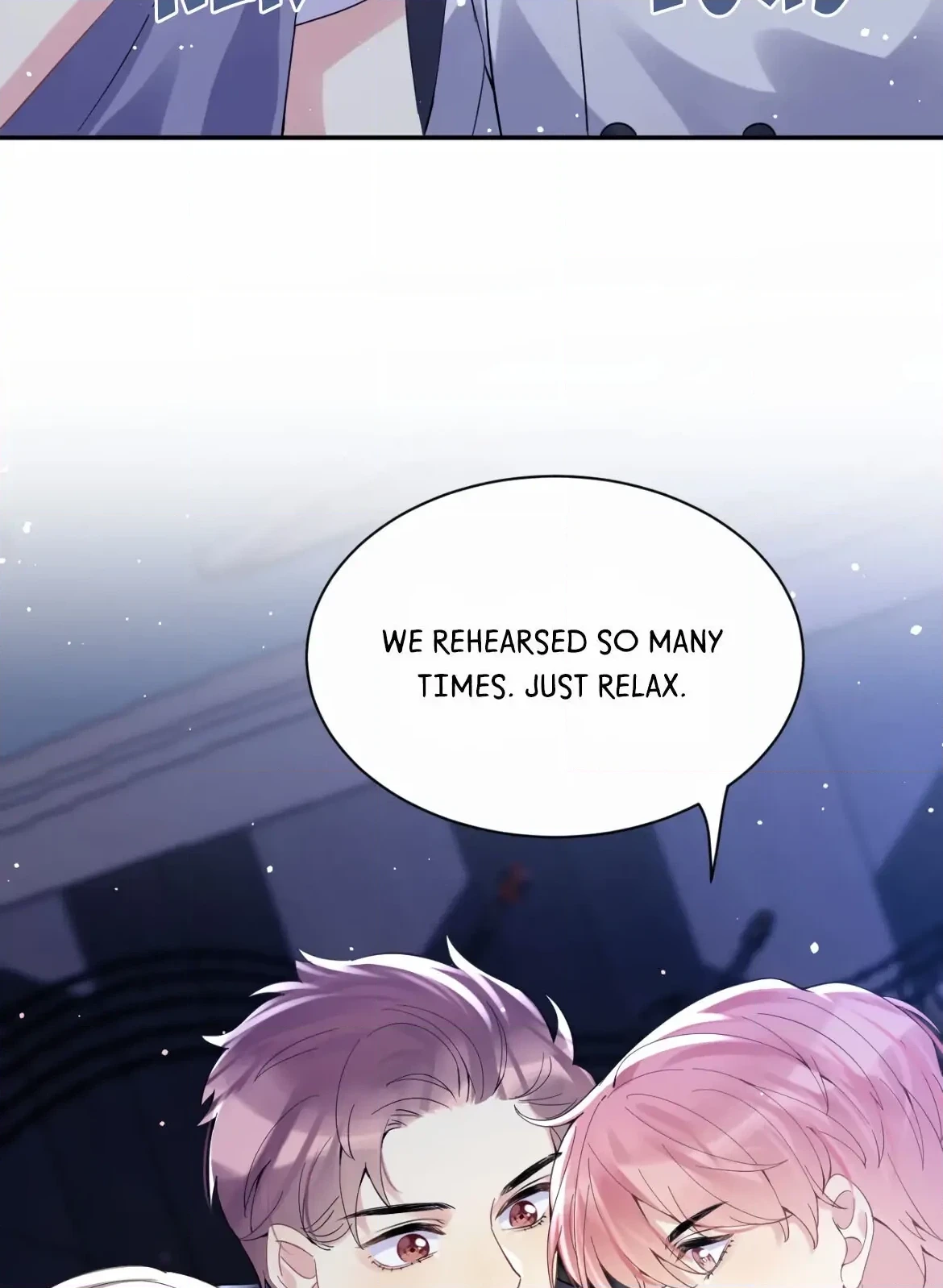 Read Be Watched By My Ex Again chapter 26 image 49 on Lezhin