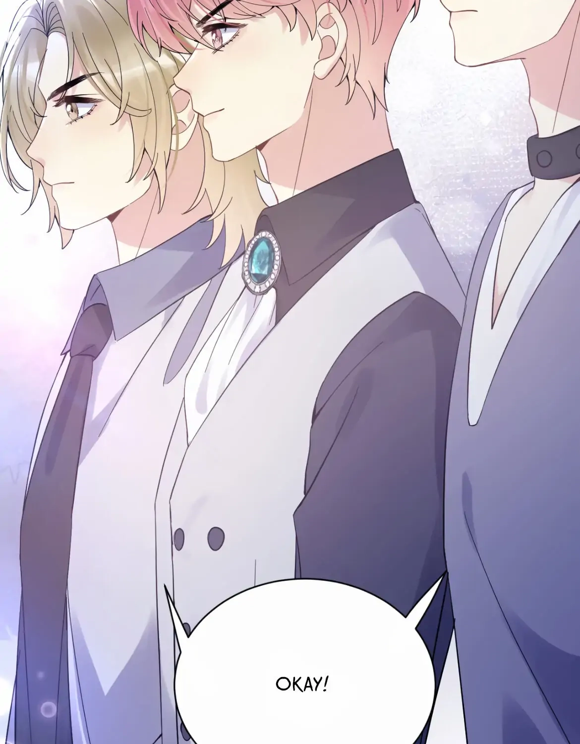 Read Be Watched By My Ex Again chapter 26 image 54 on Lezhin