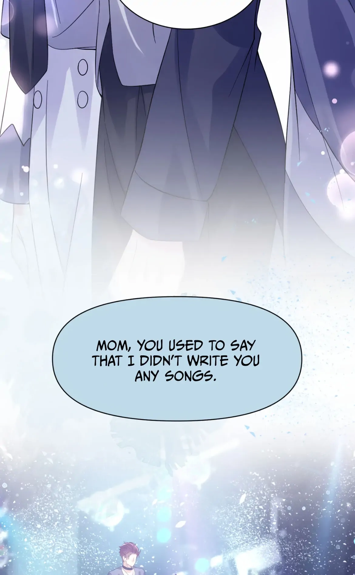 Read Be Watched By My Ex Again chapter 26 image 55 on Lezhin