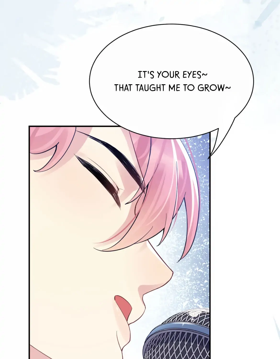 Read Be Watched By My Ex Again chapter 26 image 57 on Lezhin