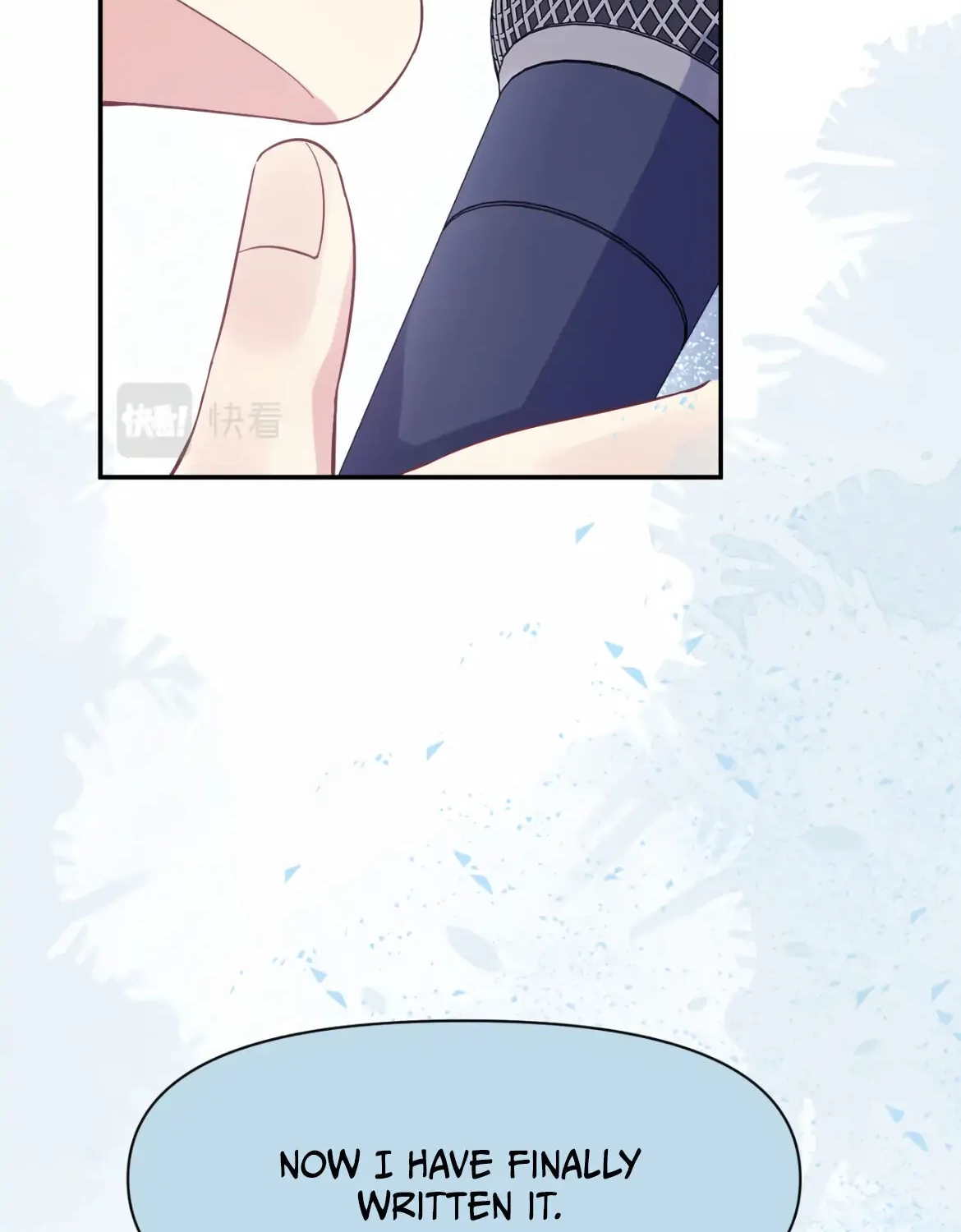 Read Be Watched By My Ex Again chapter 26 image 58 on Lezhin