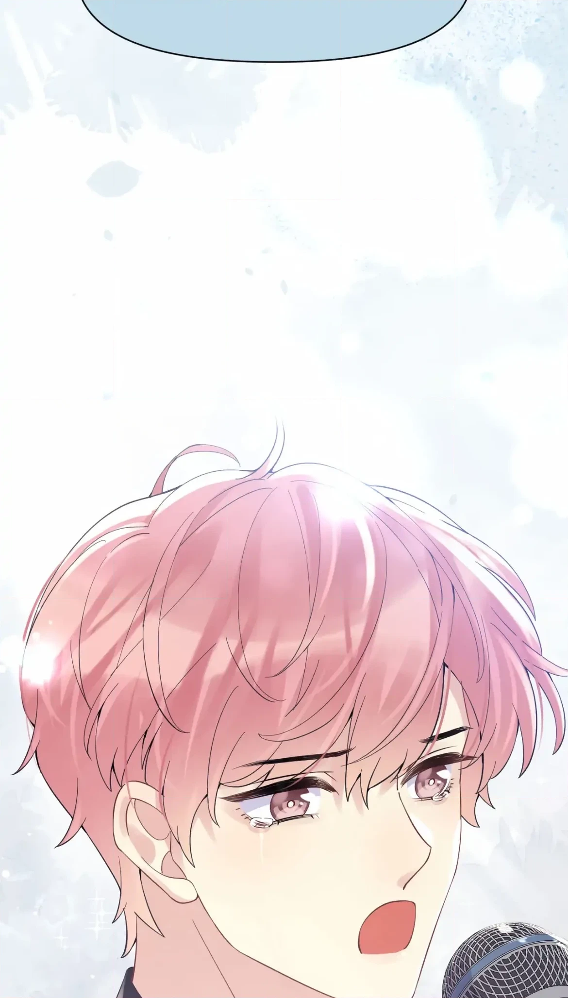 Read Be Watched By My Ex Again chapter 26 image 59 on Lezhin