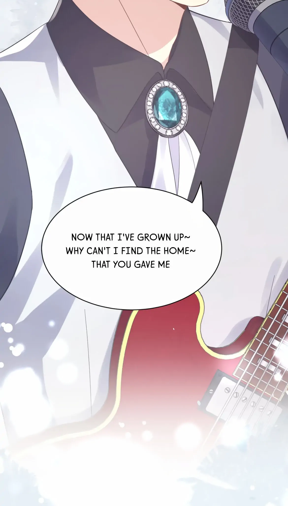 Read Be Watched By My Ex Again chapter 26 image 60 on Lezhin