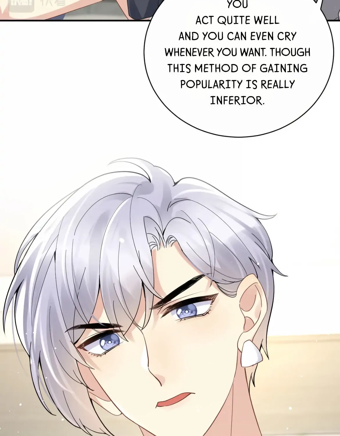 Read Be Watched By My Ex Again chapter 26 image 68 on Lezhin