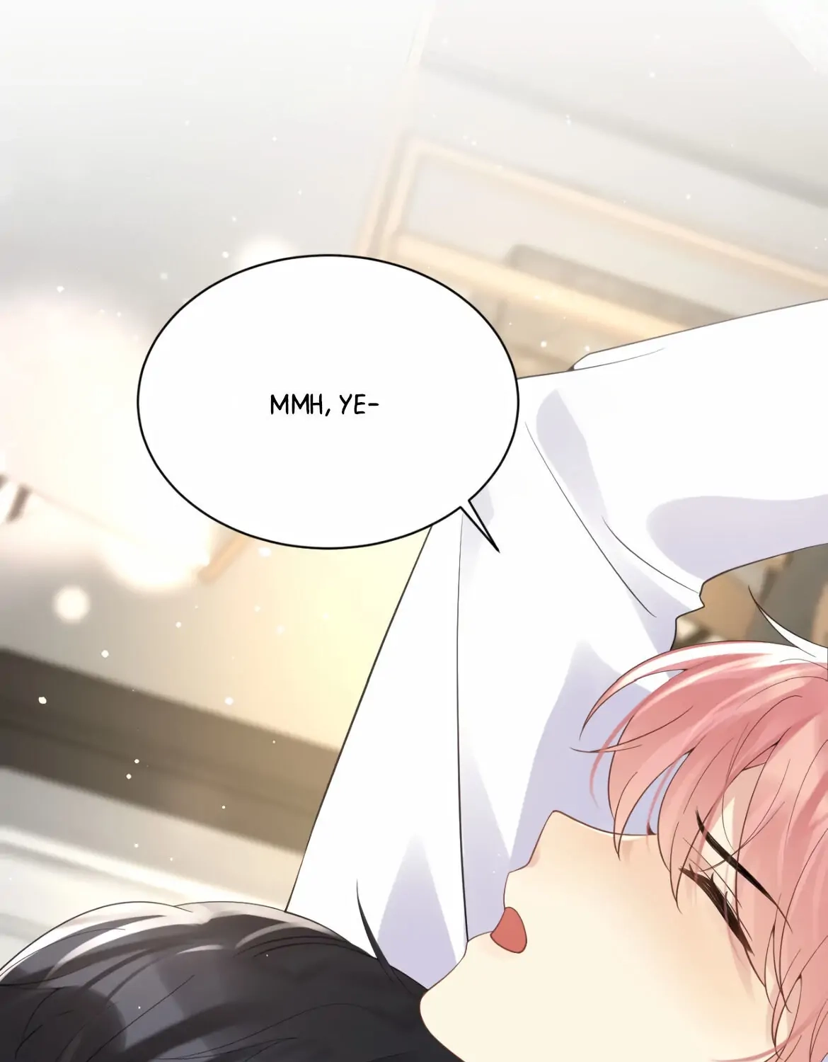 Read Be Watched By My Ex Again chapter 26 image 7 on Lezhin
