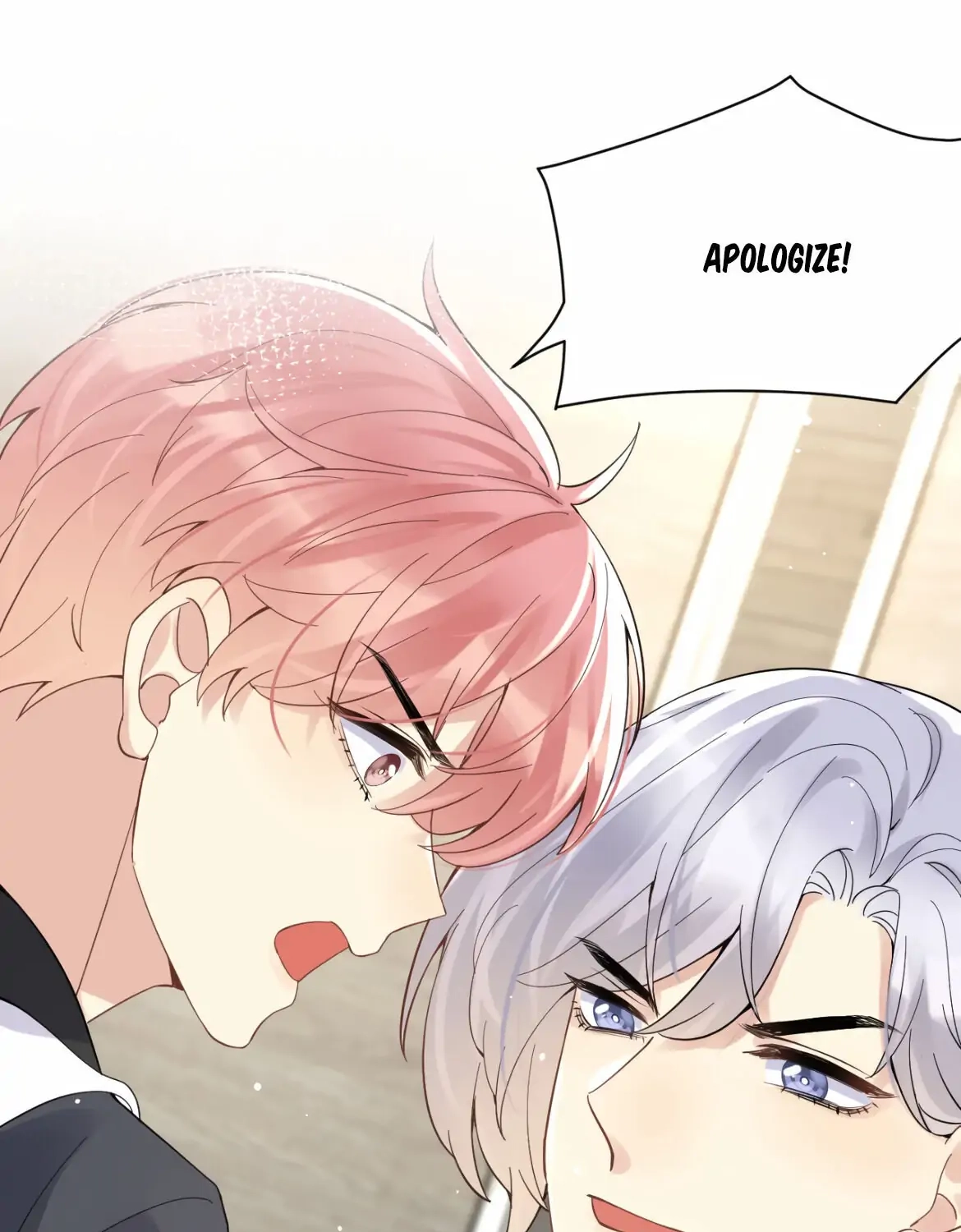 Read Be Watched By My Ex Again chapter 26 image 73 on Lezhin