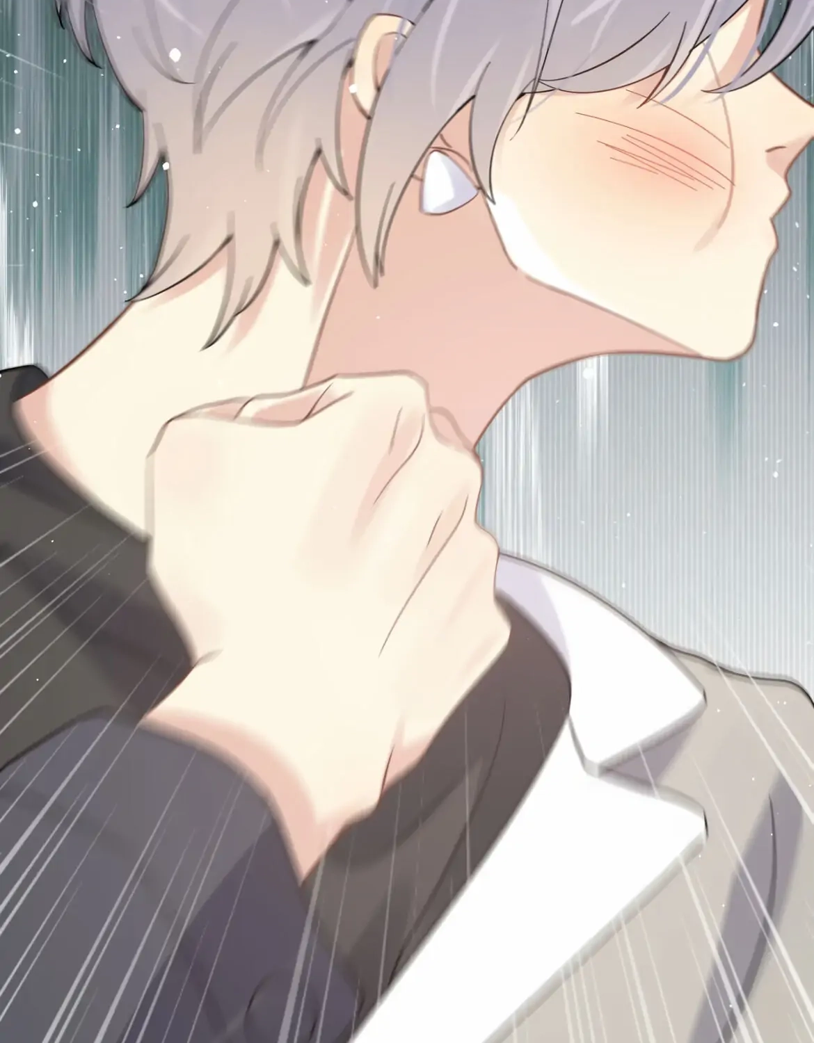 Read Be Watched By My Ex Again chapter 26 image 76 on Lezhin